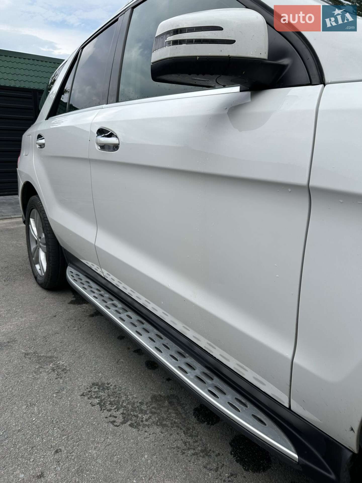 Mercedes-Benz M-Class 2015 VIN 4JGDA0EB6FA534269 фото оголошення 14 з 27