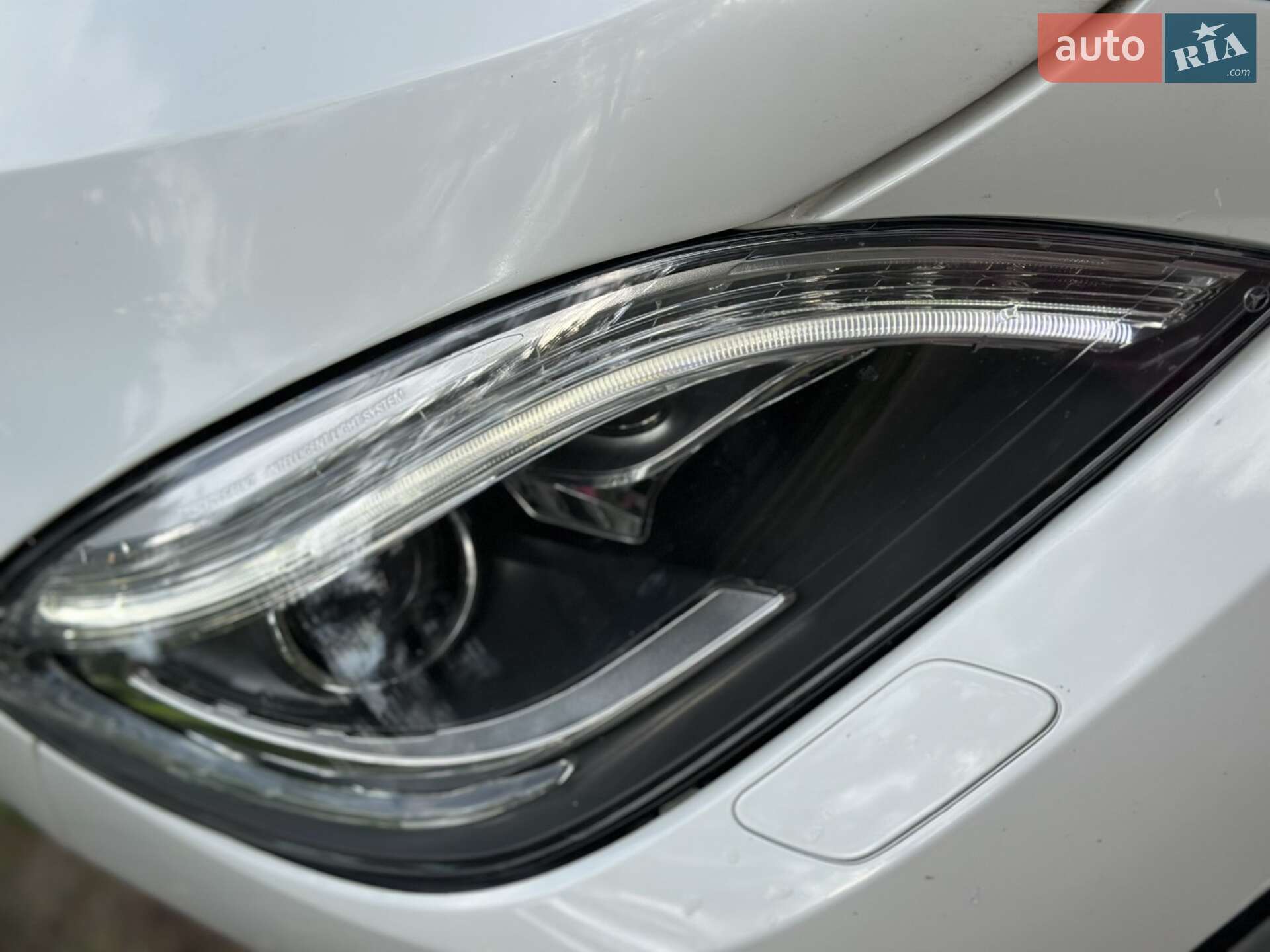 Mercedes-Benz M-Class 2015 VIN 4JGDA0EB6FA534269 фото оголошення 15 з 27
