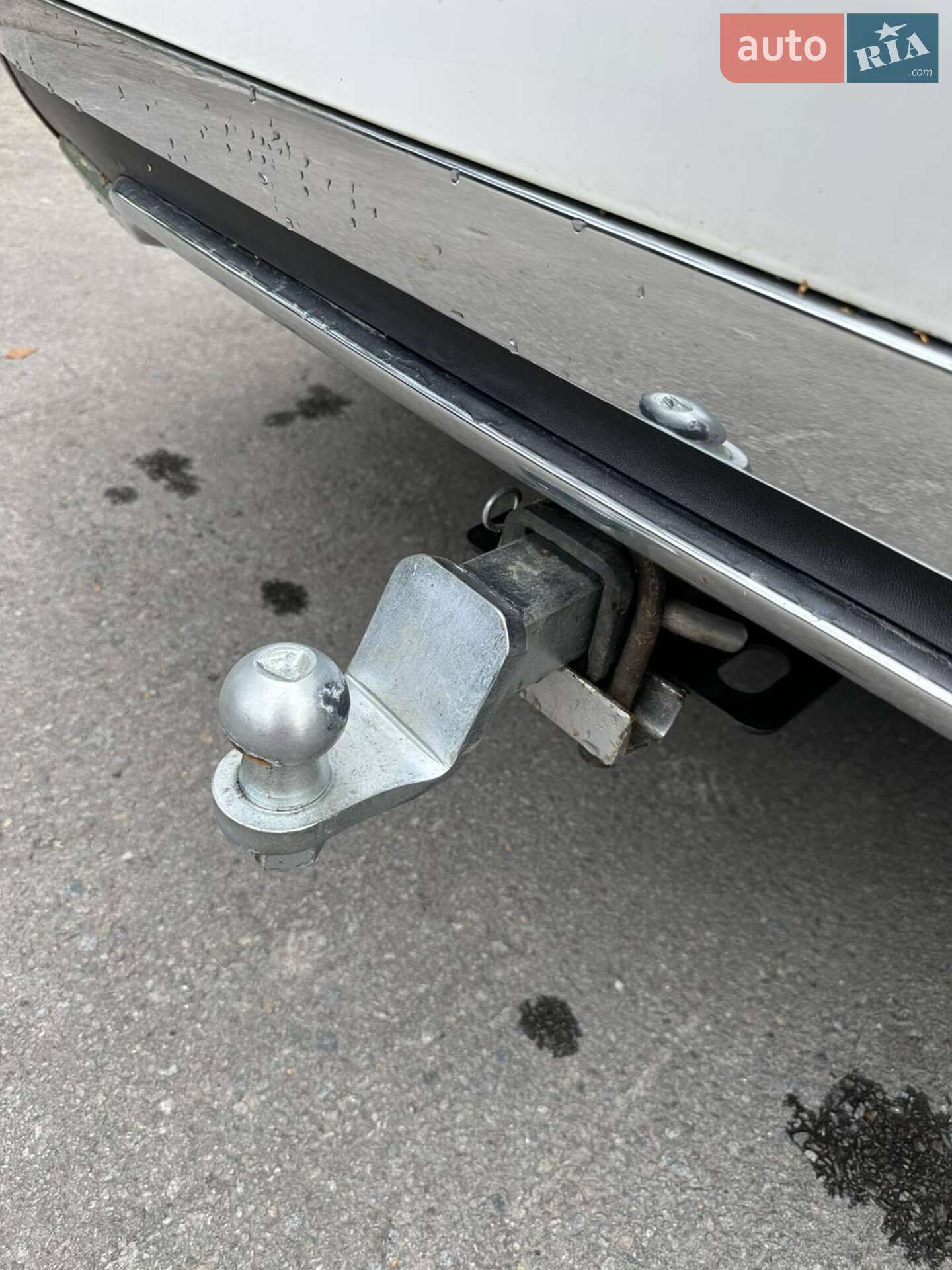 Mercedes-Benz M-Class 2015 VIN 4JGDA0EB6FA534269 фото оголошення 24 з 27