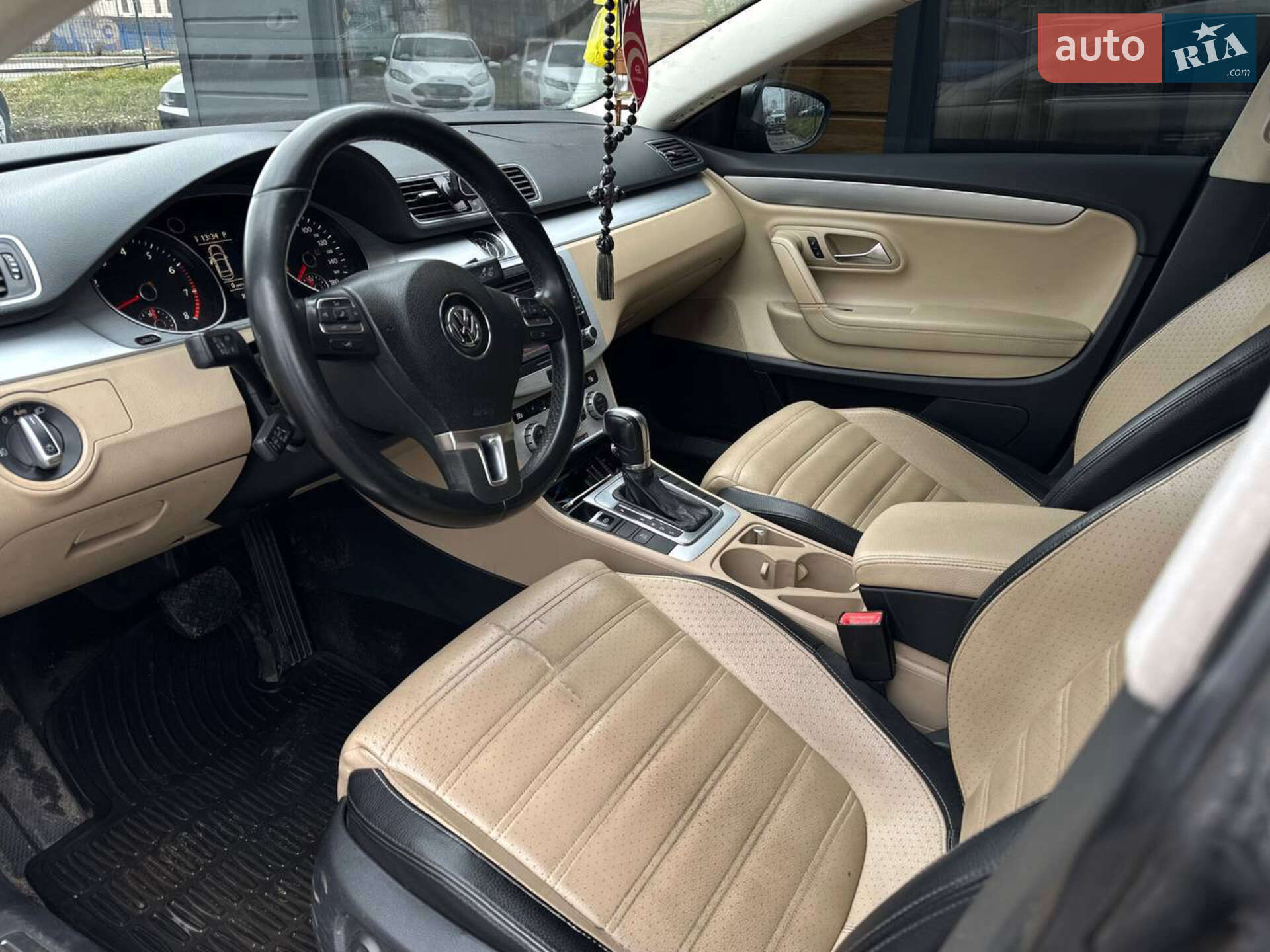 Volkswagen CC / Passat CC 2012 VIN WVWBP7AN0DE511594 фото оголошення 3 з 23