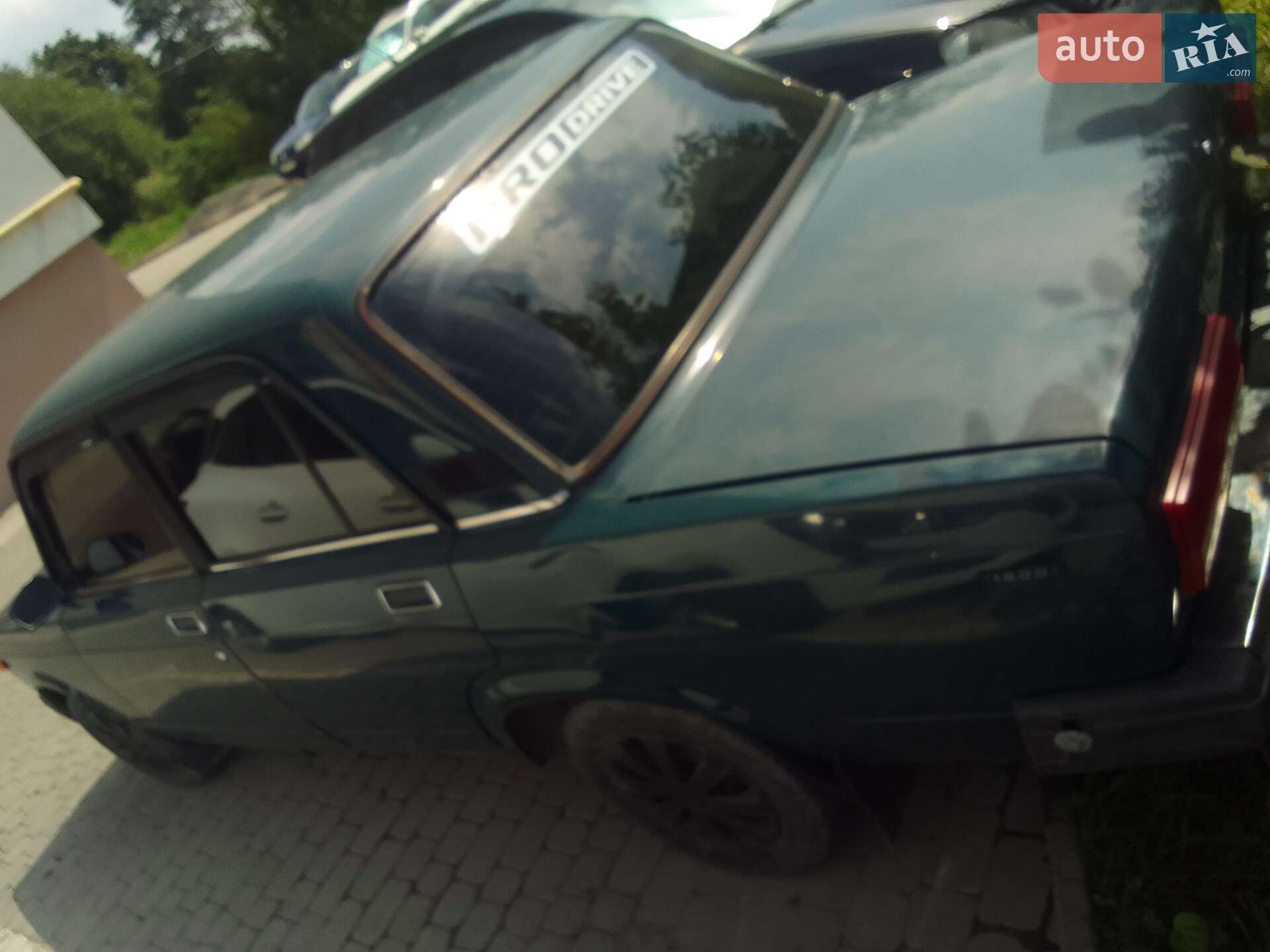 ВАЗ / Lada 2107 2003 VIN XTA21074031781501 фото оголошення 5 з 7