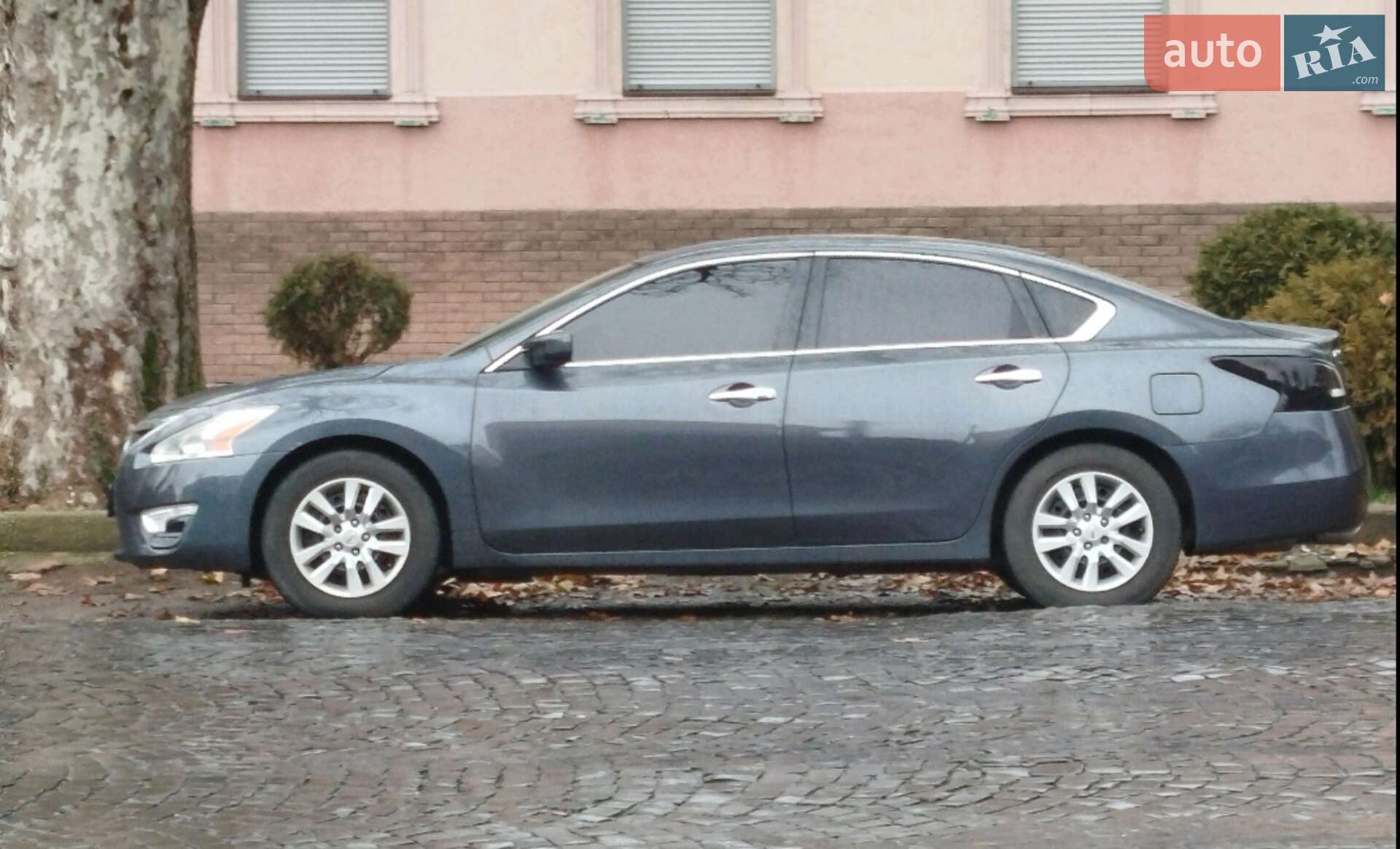 Nissan Altima 2013 VIN 1N4AL3AP7DC917889 фото оголошення 11 з 12
