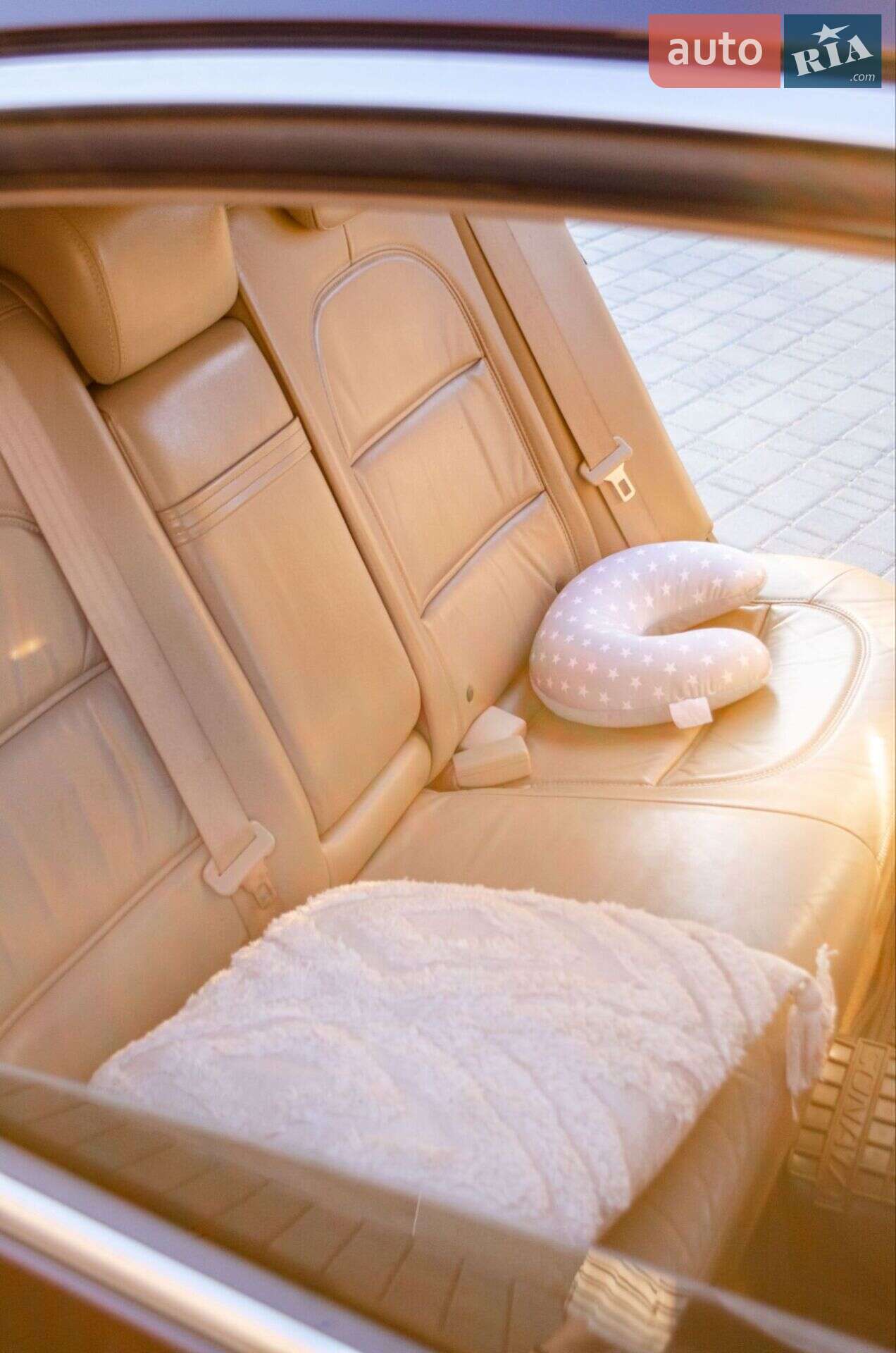 Hyundai Grandeur 2008 VIN KMHFC41DP8A291425 фото оголошення 4 з 61