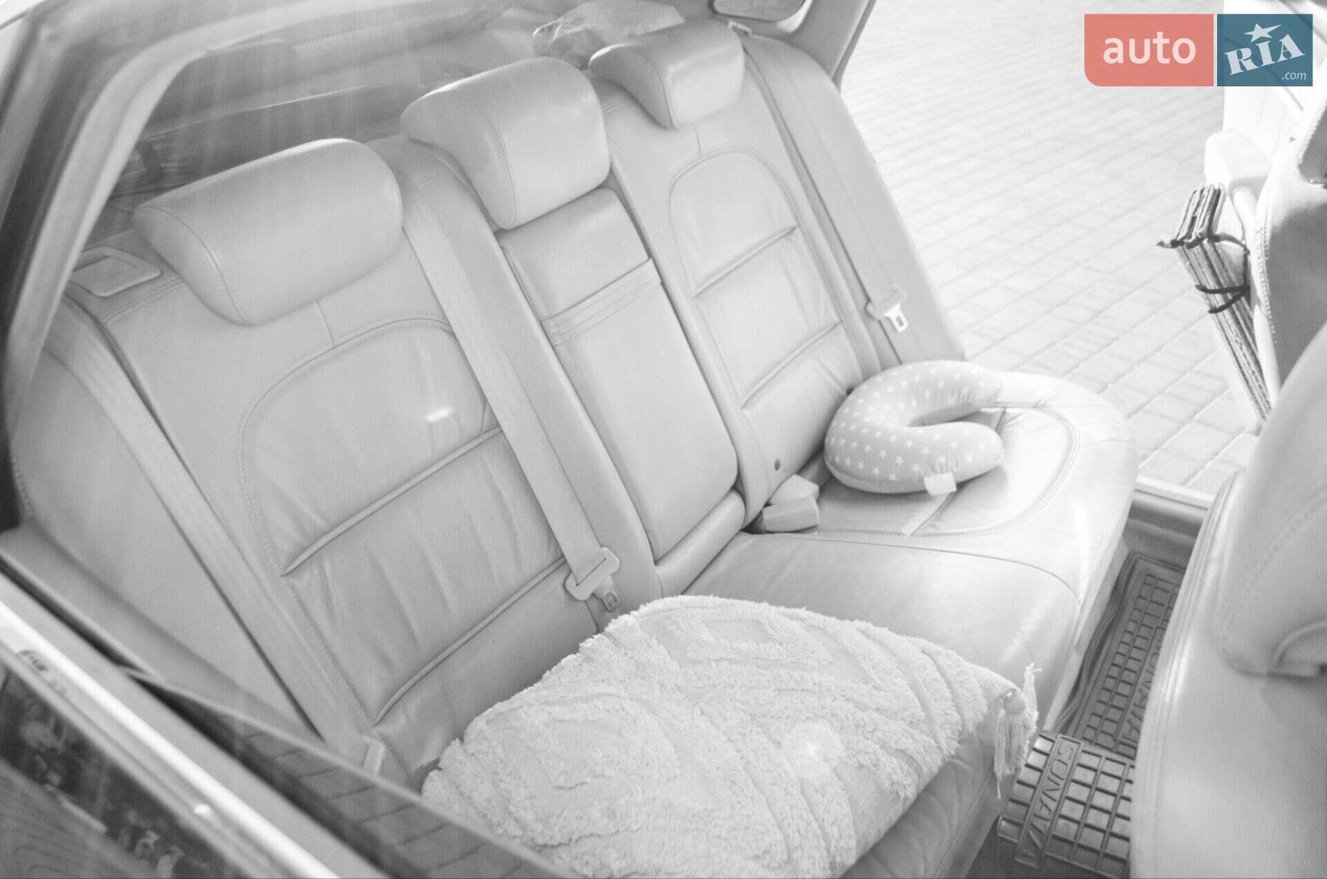 Hyundai Grandeur 2008 VIN KMHFC41DP8A291425 фото оголошення 5 з 61
