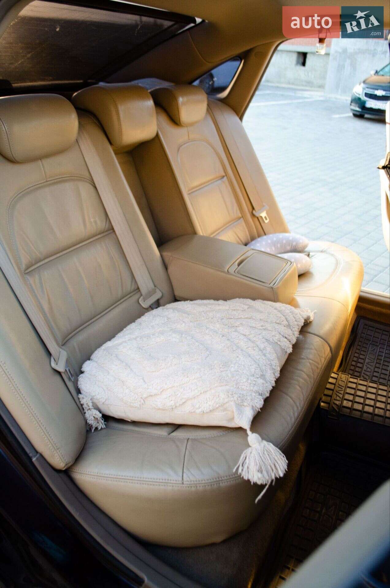 Hyundai Grandeur 2008 VIN KMHFC41DP8A291425 фото оголошення 16 з 61