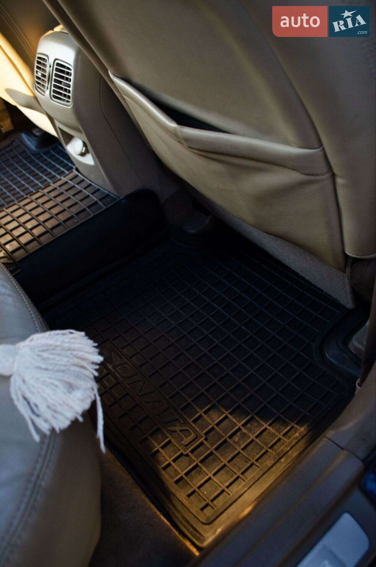Hyundai Grandeur 2008 VIN KMHFC41DP8A291425 фото оголошення 28 з 61