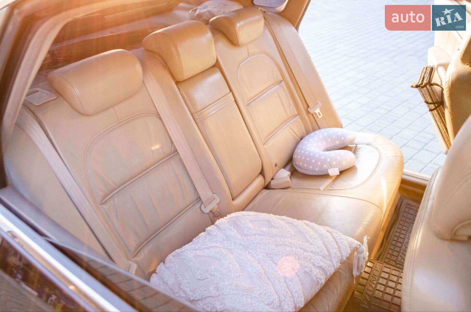 Hyundai Grandeur 2008 VIN KMHFC41DP8A291425 фото оголошення 31 з 61