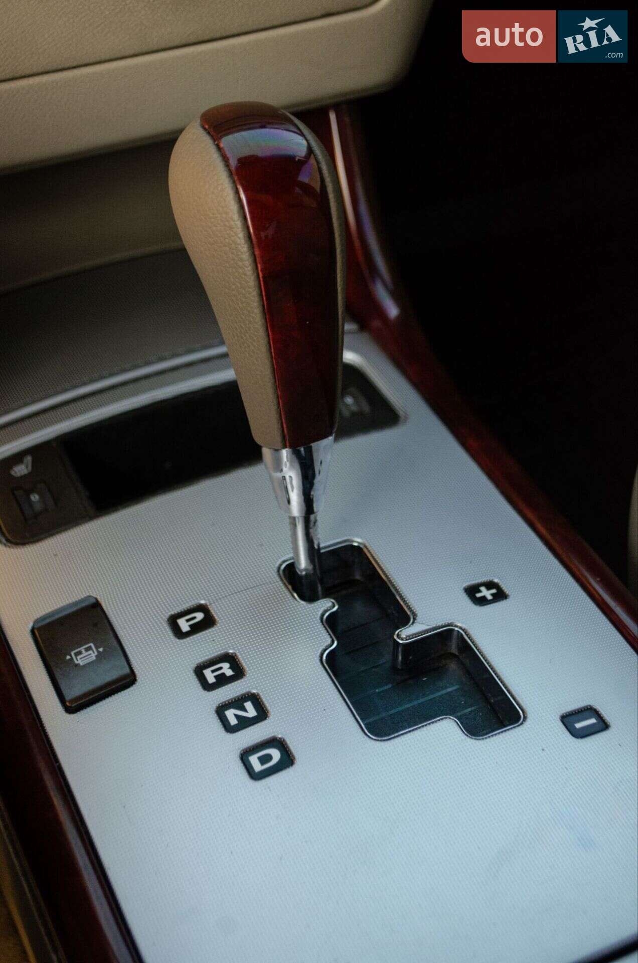 Hyundai Grandeur 2008 VIN KMHFC41DP8A291425 фото оголошення 38 з 61