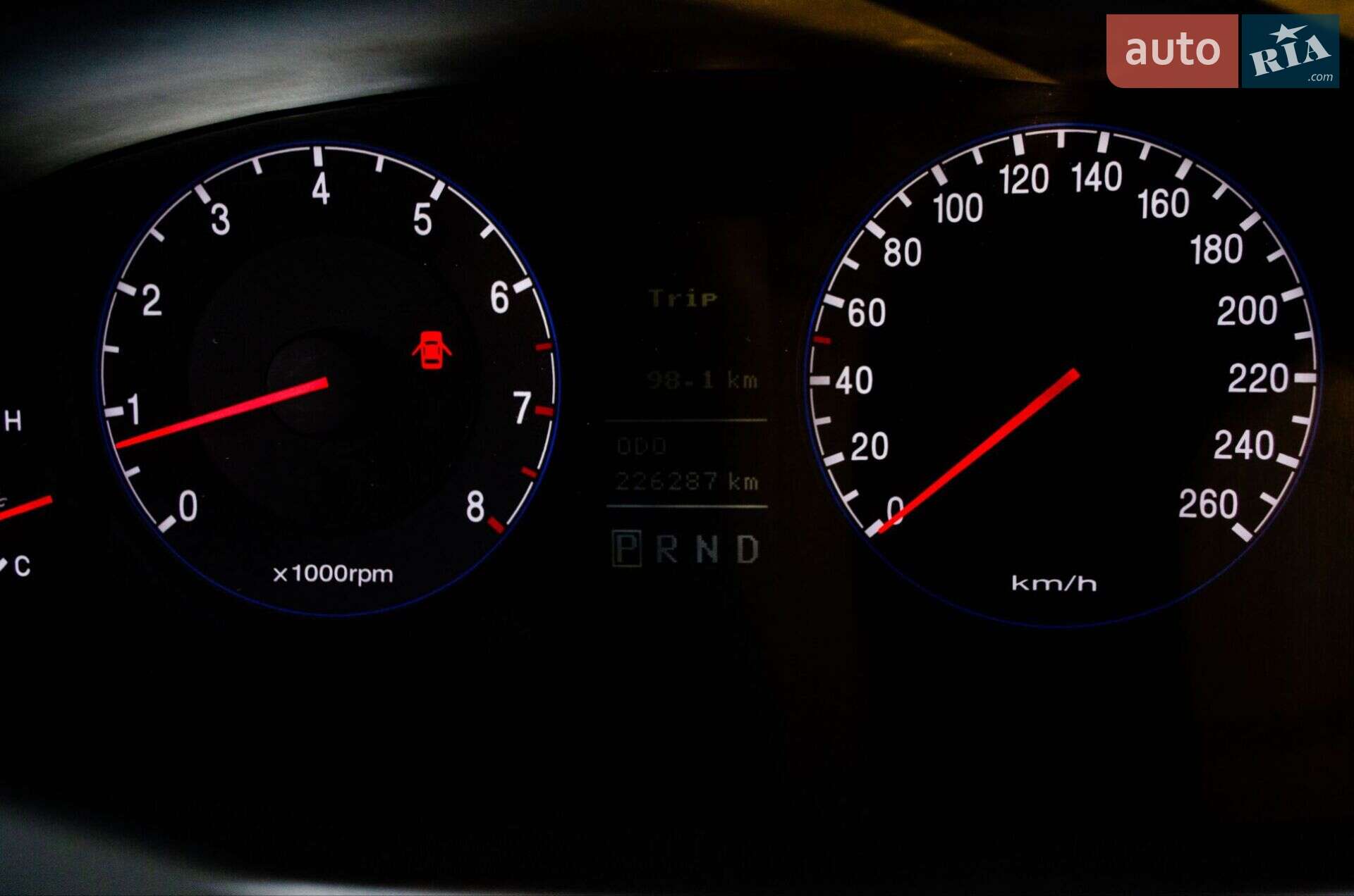 Hyundai Grandeur 2008 VIN KMHFC41DP8A291425 фото оголошення 40 з 61