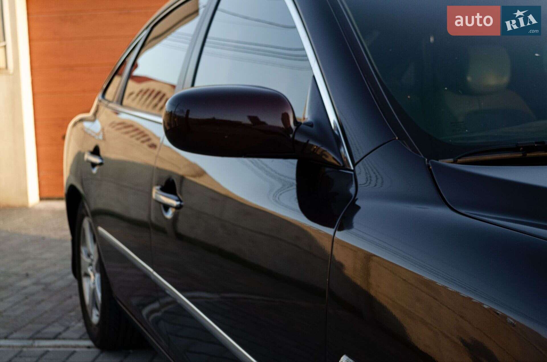 Hyundai Grandeur 2008 VIN KMHFC41DP8A291425 фото оголошення 49 з 61