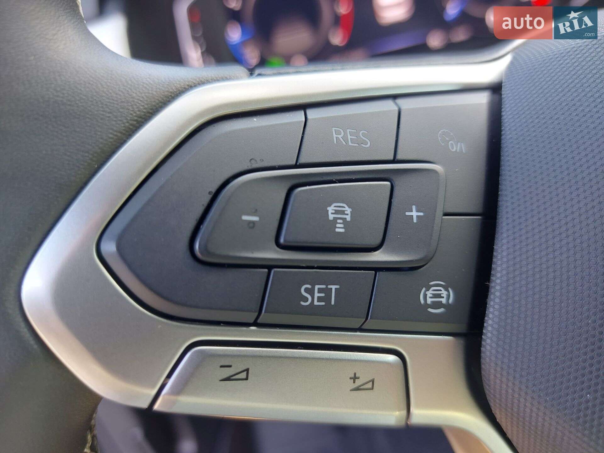 Volkswagen Atlas Cross Sport 2021 VIN 1V2JE2CAXNC205030 фото оголошення 13 з 19