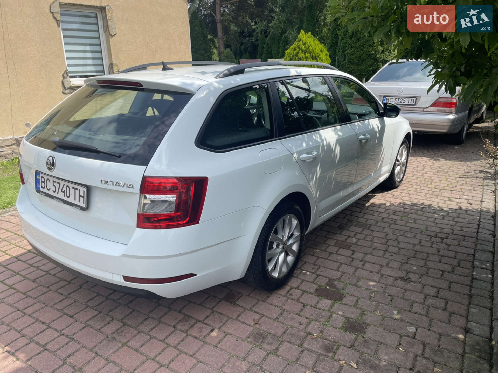 Skoda Octavia 2019 VIN TMBJG7NE9K0184239 фото оголошення 6 з 34