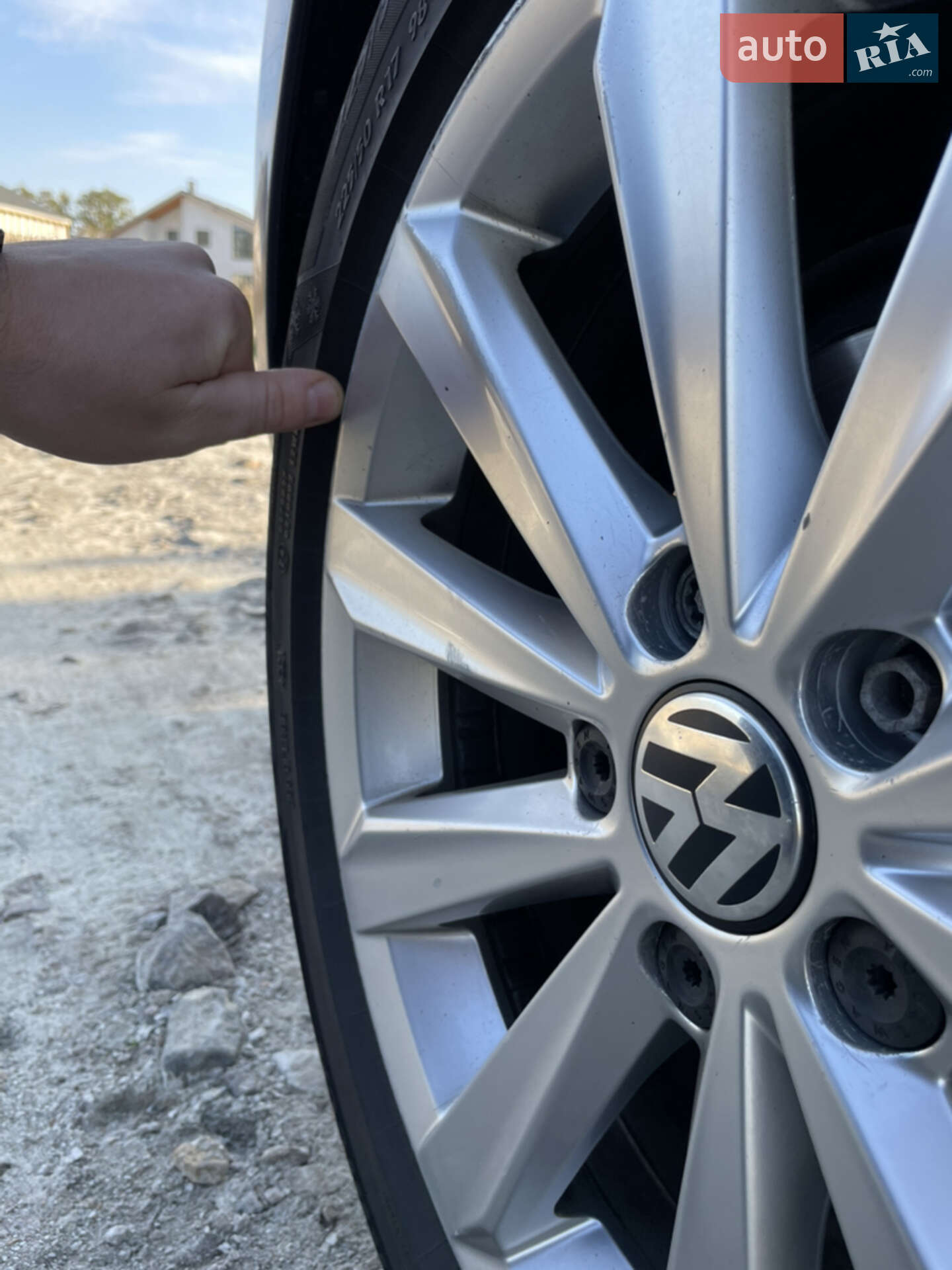 Volkswagen Golf 2012 VIN WVWBM7AJ3CW270113 фото оголошення 4 з 20