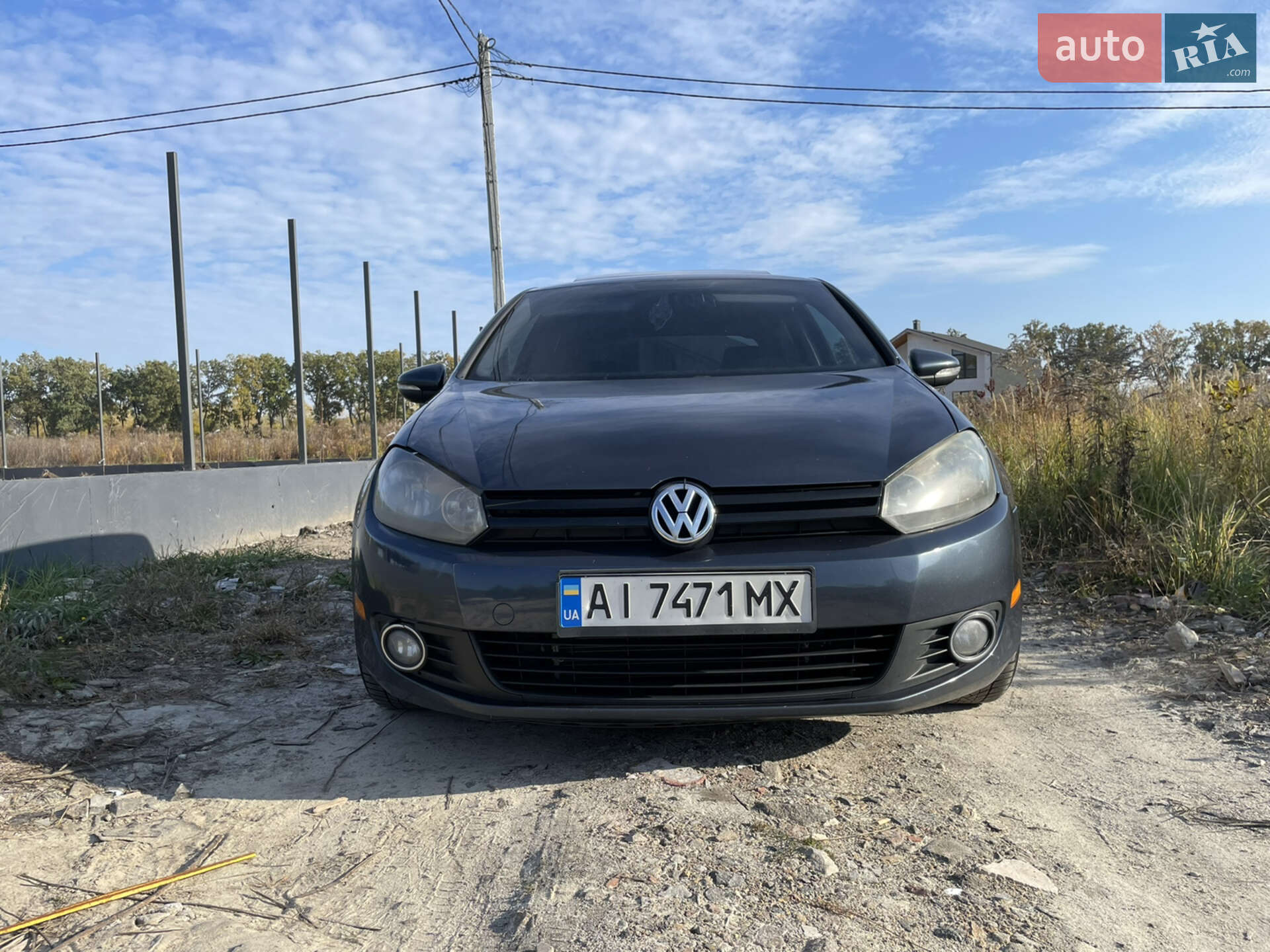 Volkswagen Golf 2012 VIN WVWBM7AJ3CW270113 фото оголошення 14 з 20