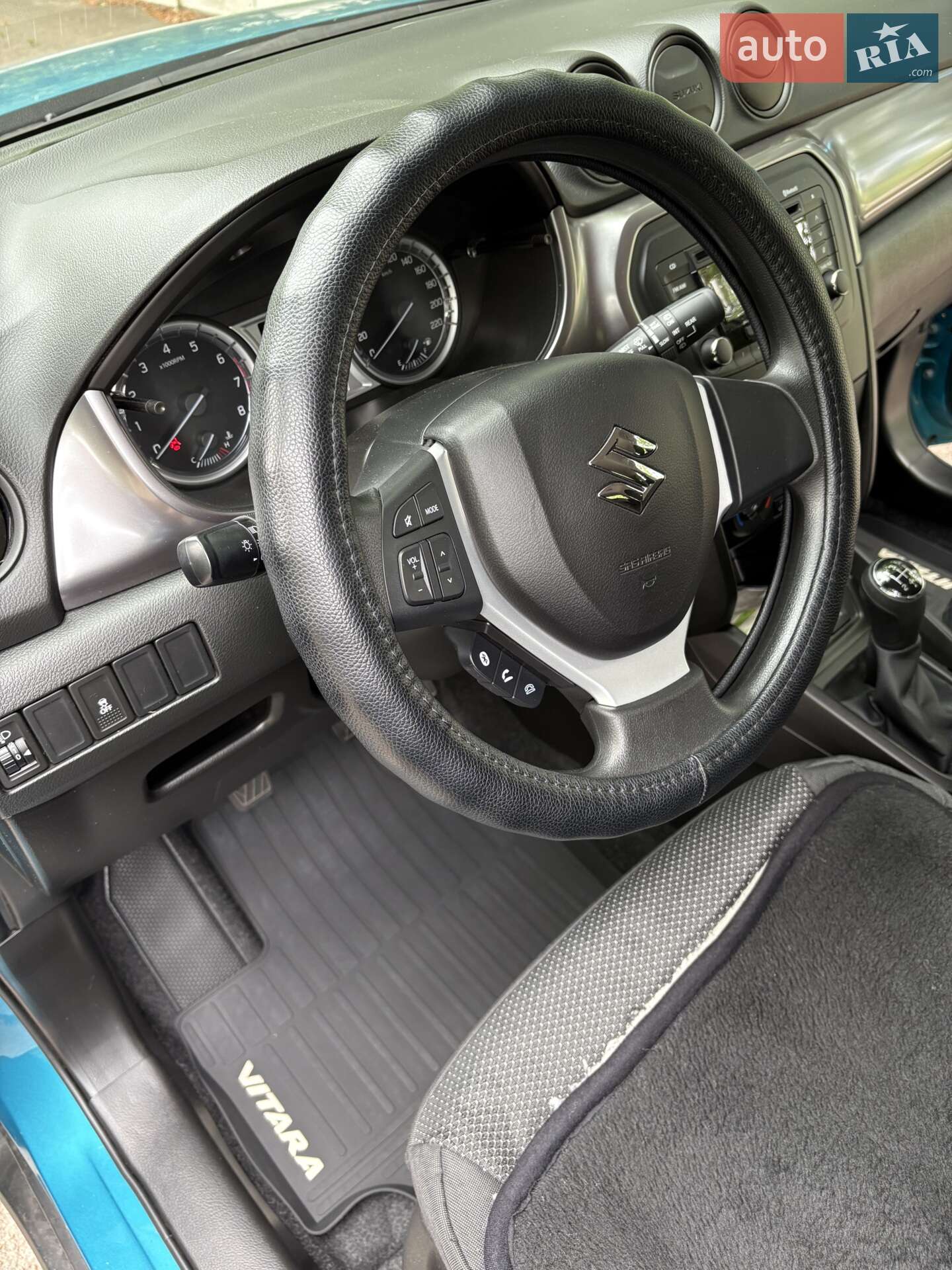 Suzuki Vitara 2021 VIN TSMLYD21S00A03919 фото оголошення 2 з 28