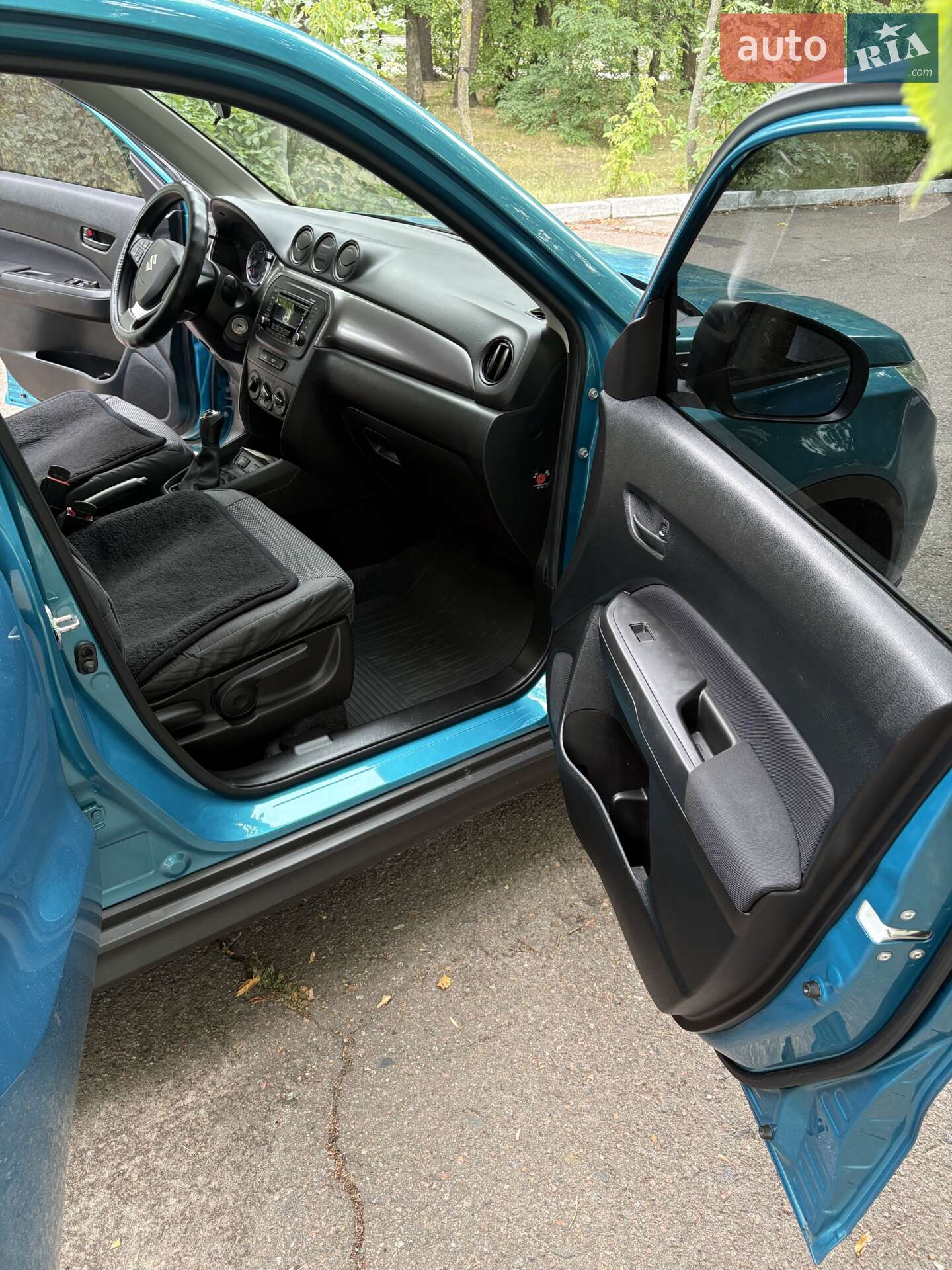 Suzuki Vitara 2021 VIN TSMLYD21S00A03919 фото оголошення 3 з 28