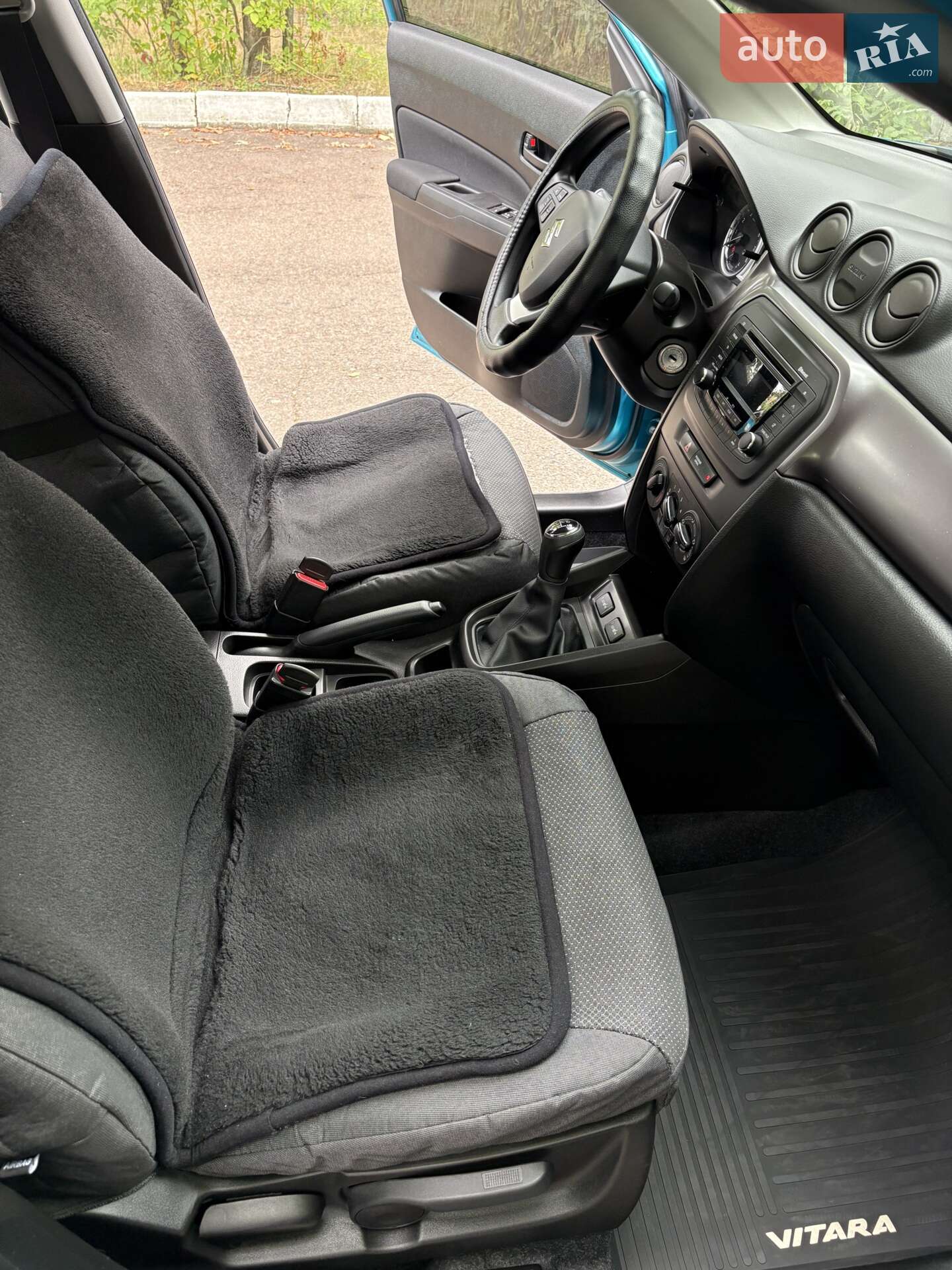 Suzuki Vitara 2021 VIN TSMLYD21S00A03919 фото оголошення 5 з 28