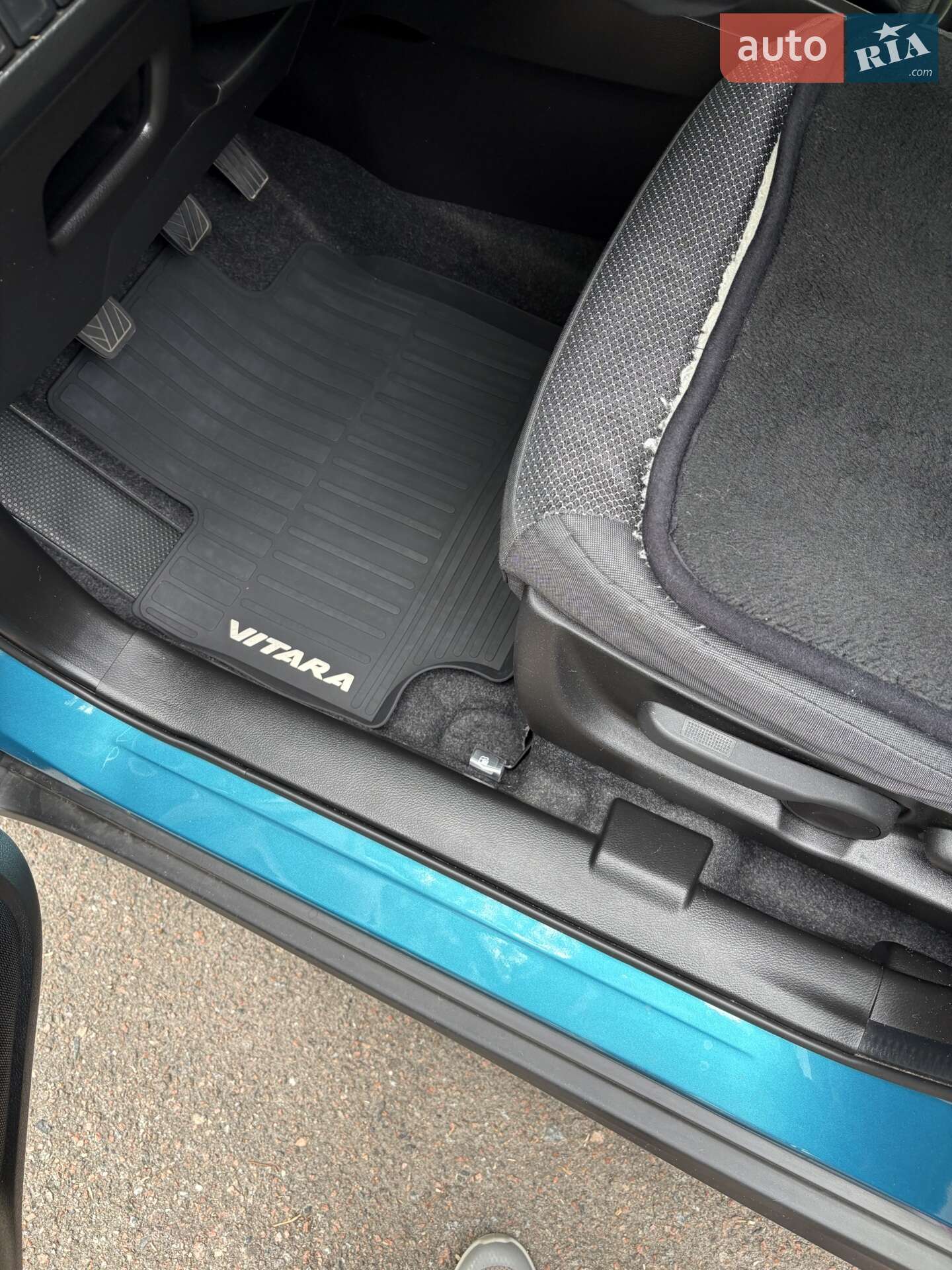 Suzuki Vitara 2021 VIN TSMLYD21S00A03919 фото оголошення 6 з 28