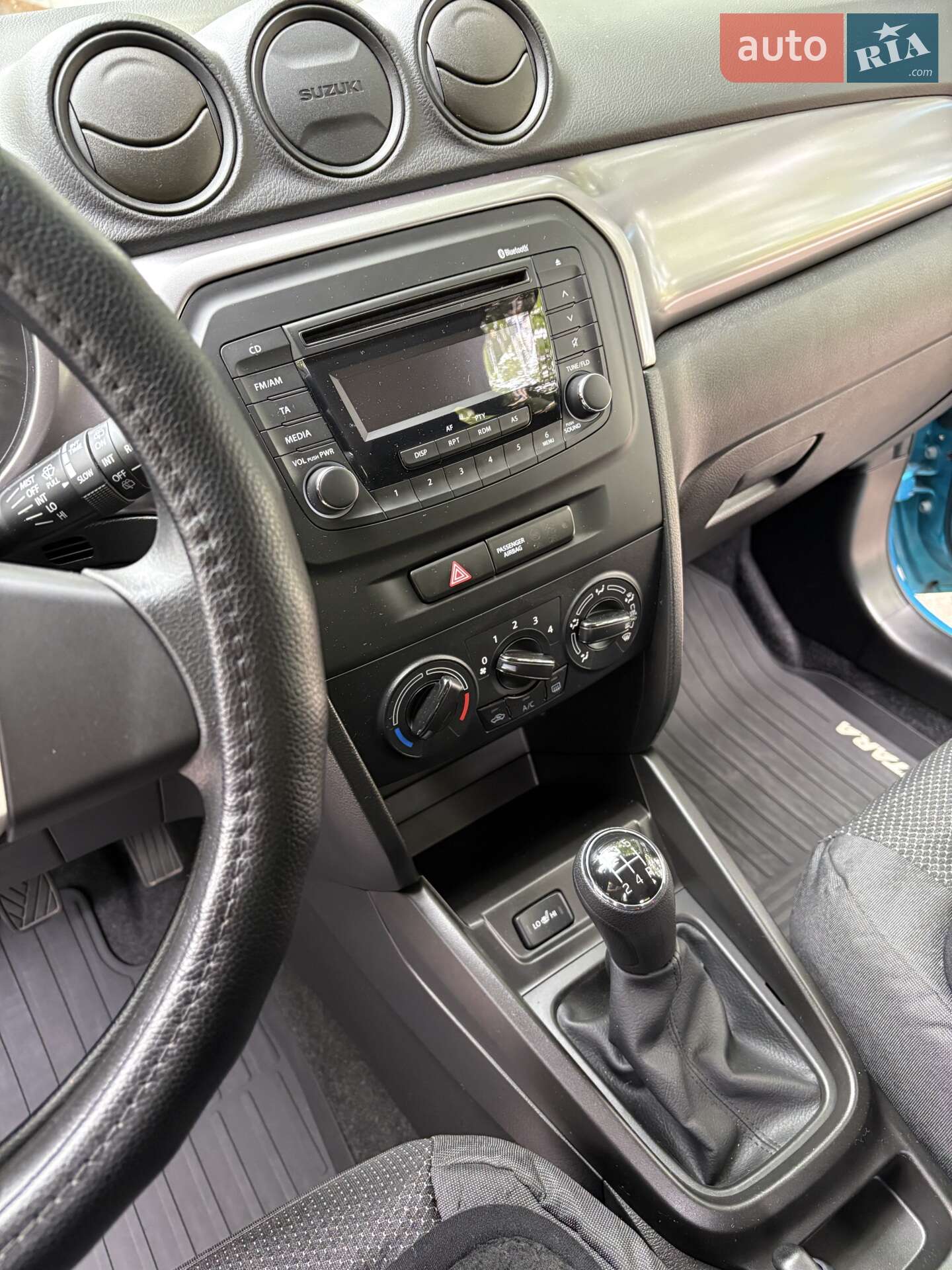 Suzuki Vitara 2021 VIN TSMLYD21S00A03919 фото оголошення 7 з 28