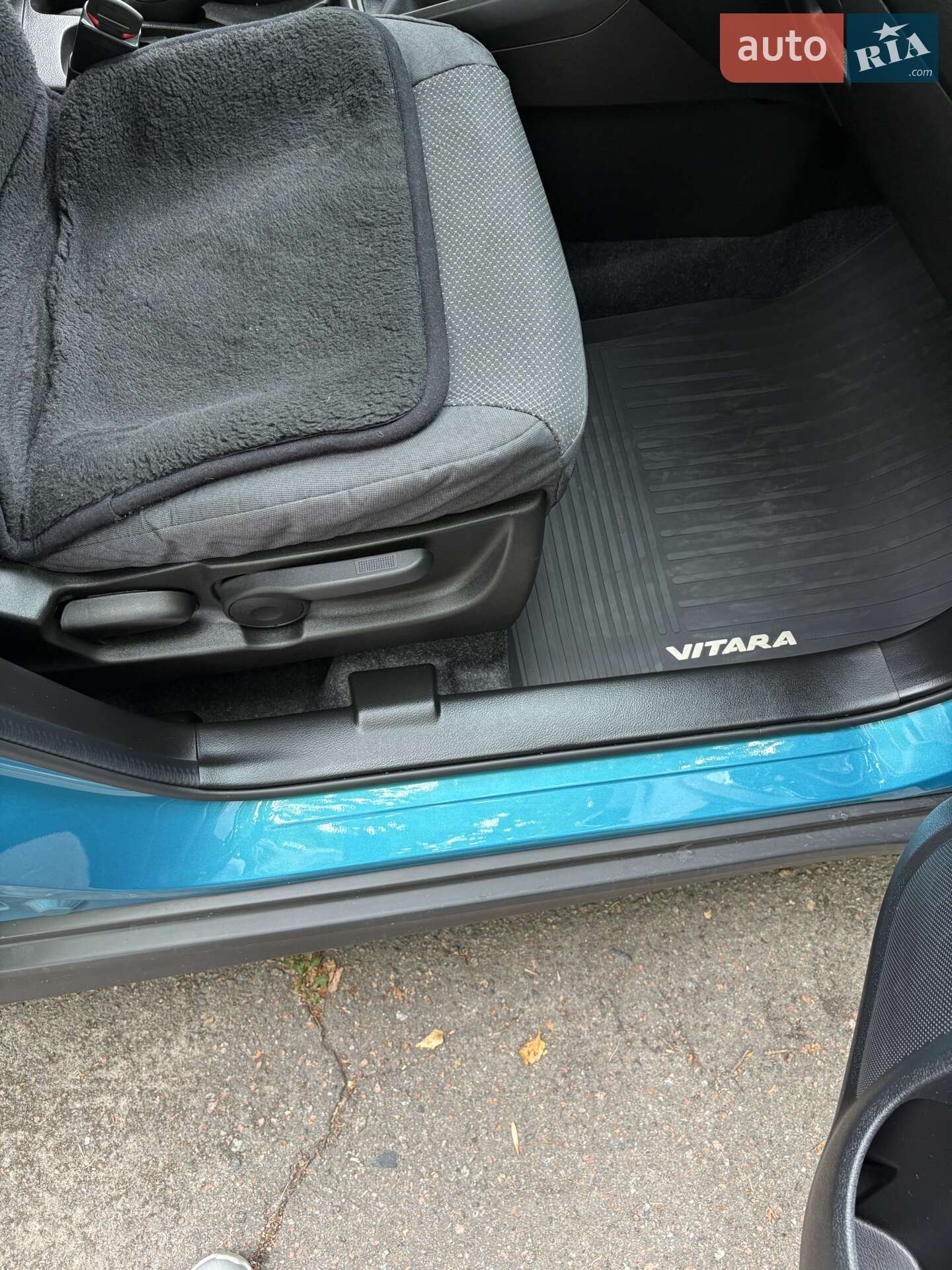 Suzuki Vitara 2021 VIN TSMLYD21S00A03919 фото оголошення 9 з 28