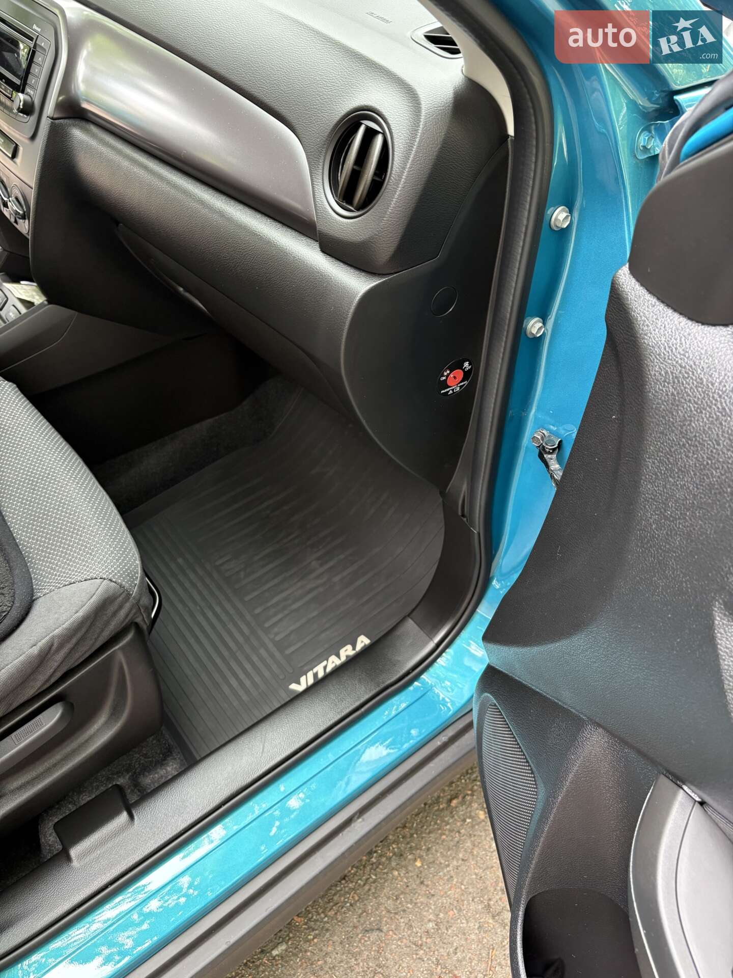 Suzuki Vitara 2021 VIN TSMLYD21S00A03919 фото оголошення 10 з 28