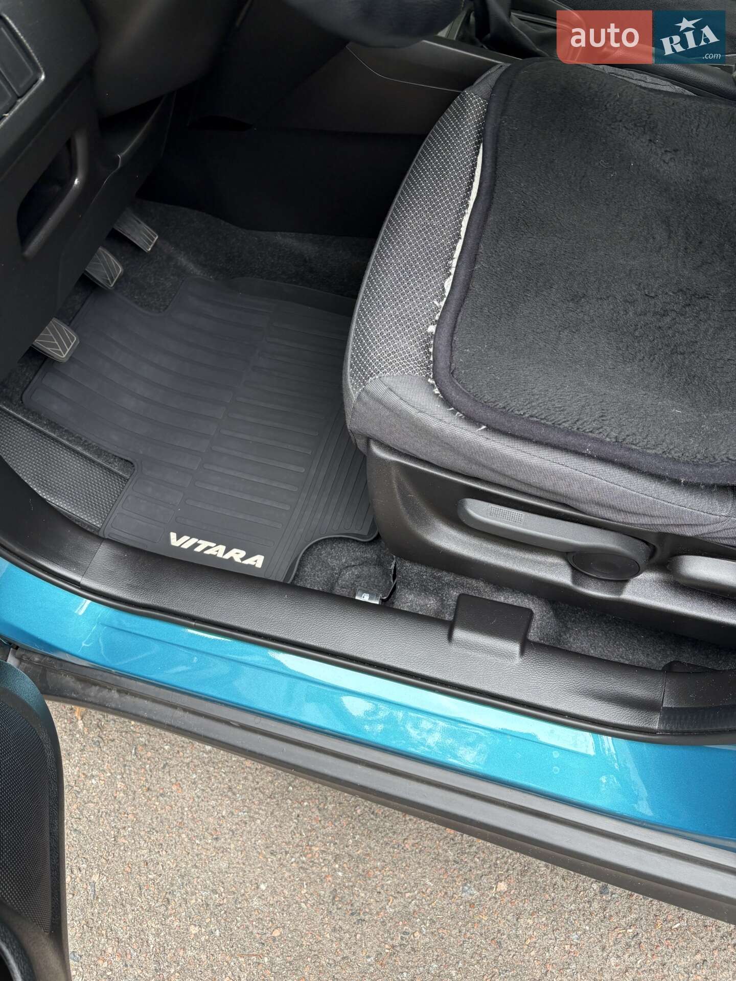 Suzuki Vitara 2021 VIN TSMLYD21S00A03919 фото оголошення 12 з 28
