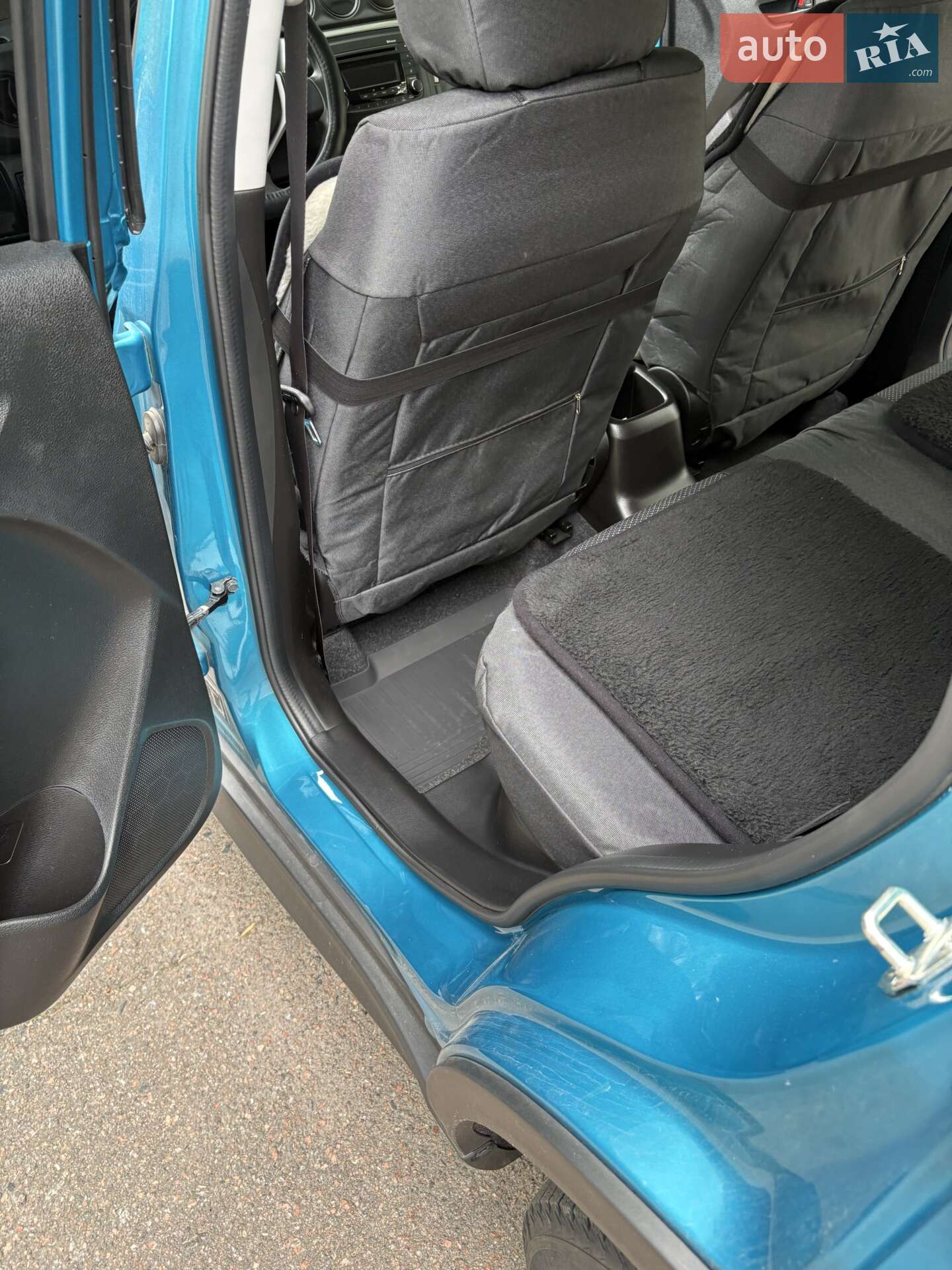 Suzuki Vitara 2021 VIN TSMLYD21S00A03919 фото оголошення 14 з 28