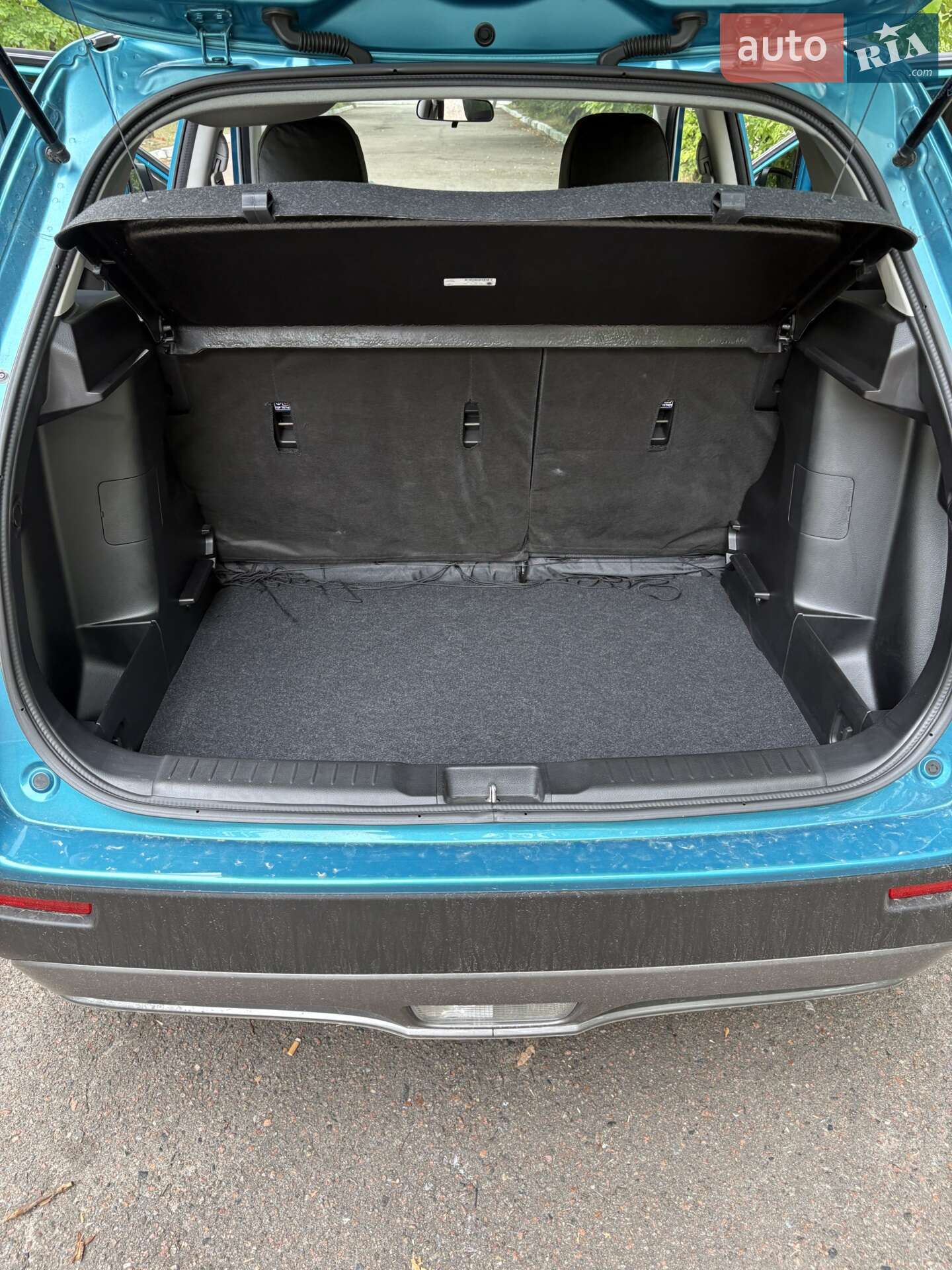 Suzuki Vitara 2021 VIN TSMLYD21S00A03919 фото оголошення 18 з 28