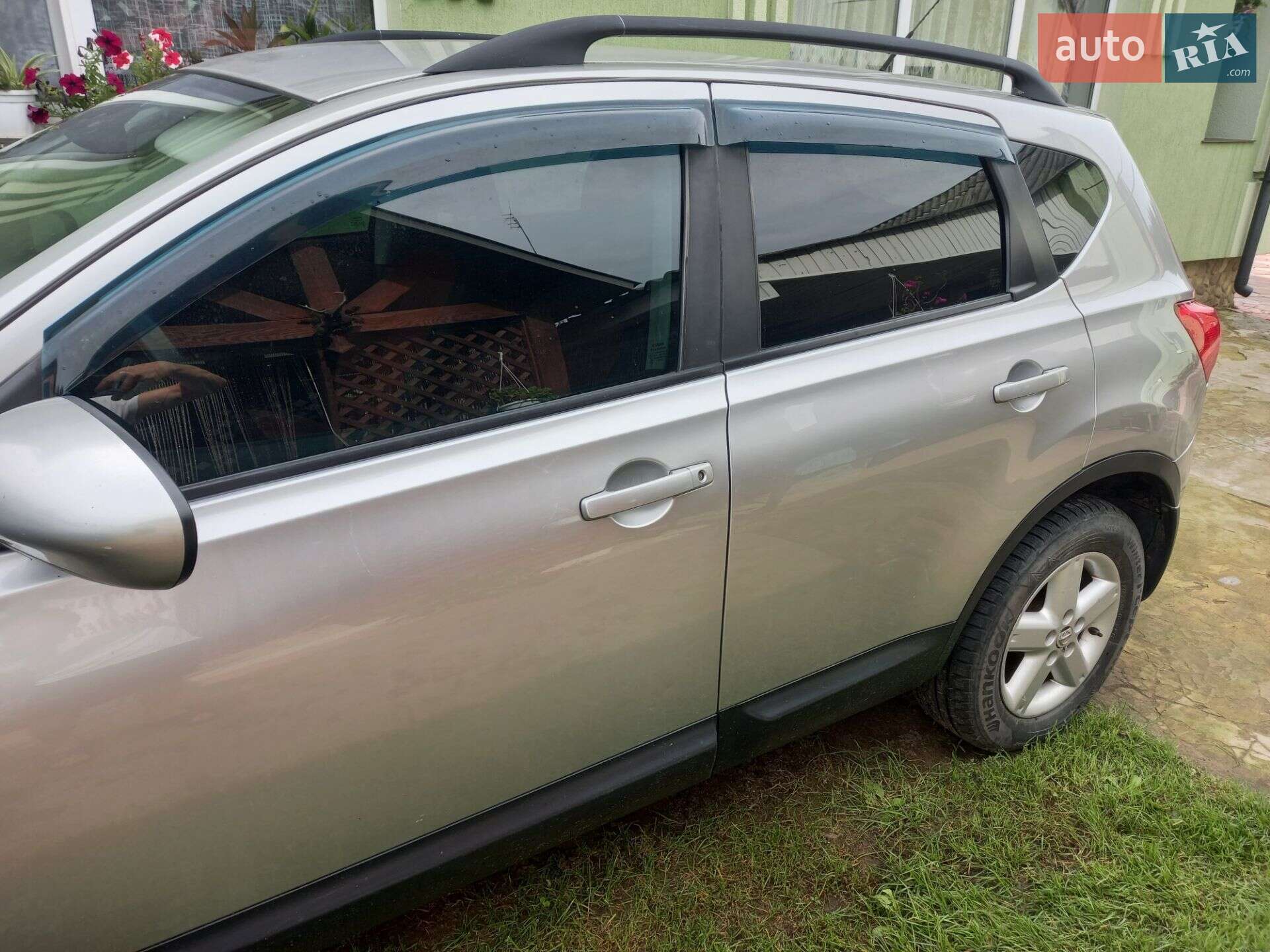 Nissan Qashqai 2008 VIN SJNFAAJ10U1223586 фото оголошення 30 з 81