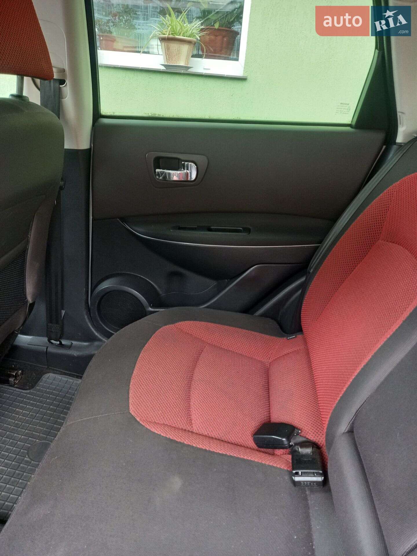 Nissan Qashqai 2008 VIN SJNFAAJ10U1223586 фото оголошення 40 з 81