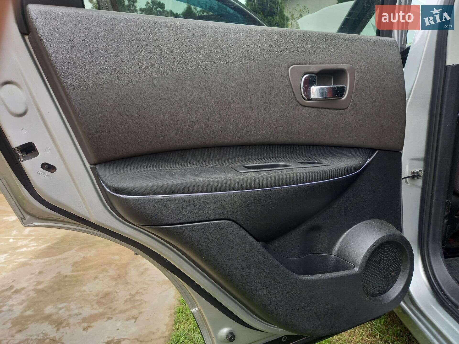 Nissan Qashqai 2008 VIN SJNFAAJ10U1223586 фото оголошення 41 з 81