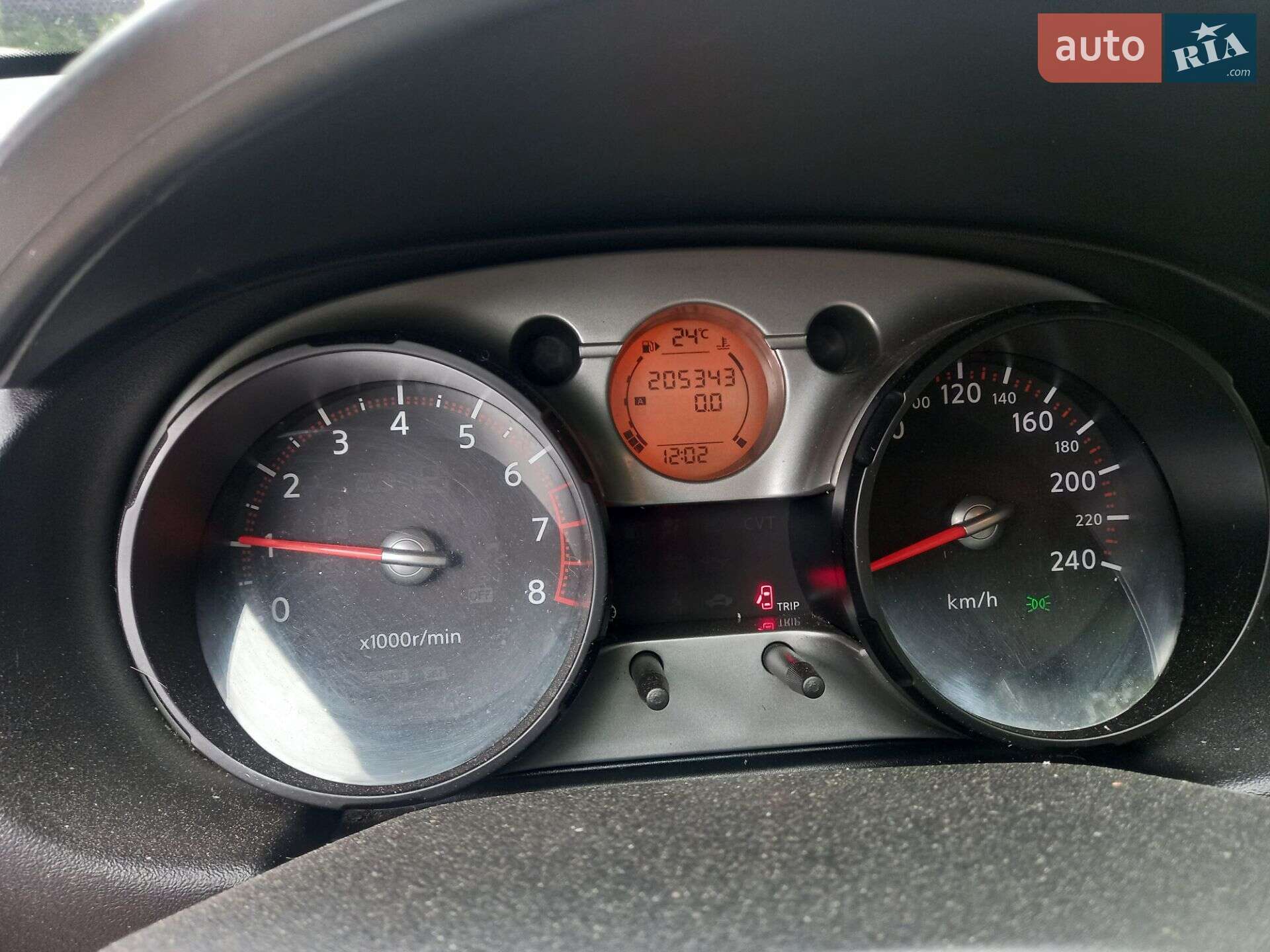 Nissan Qashqai 2008 VIN SJNFAAJ10U1223586 фото оголошення 44 з 81
