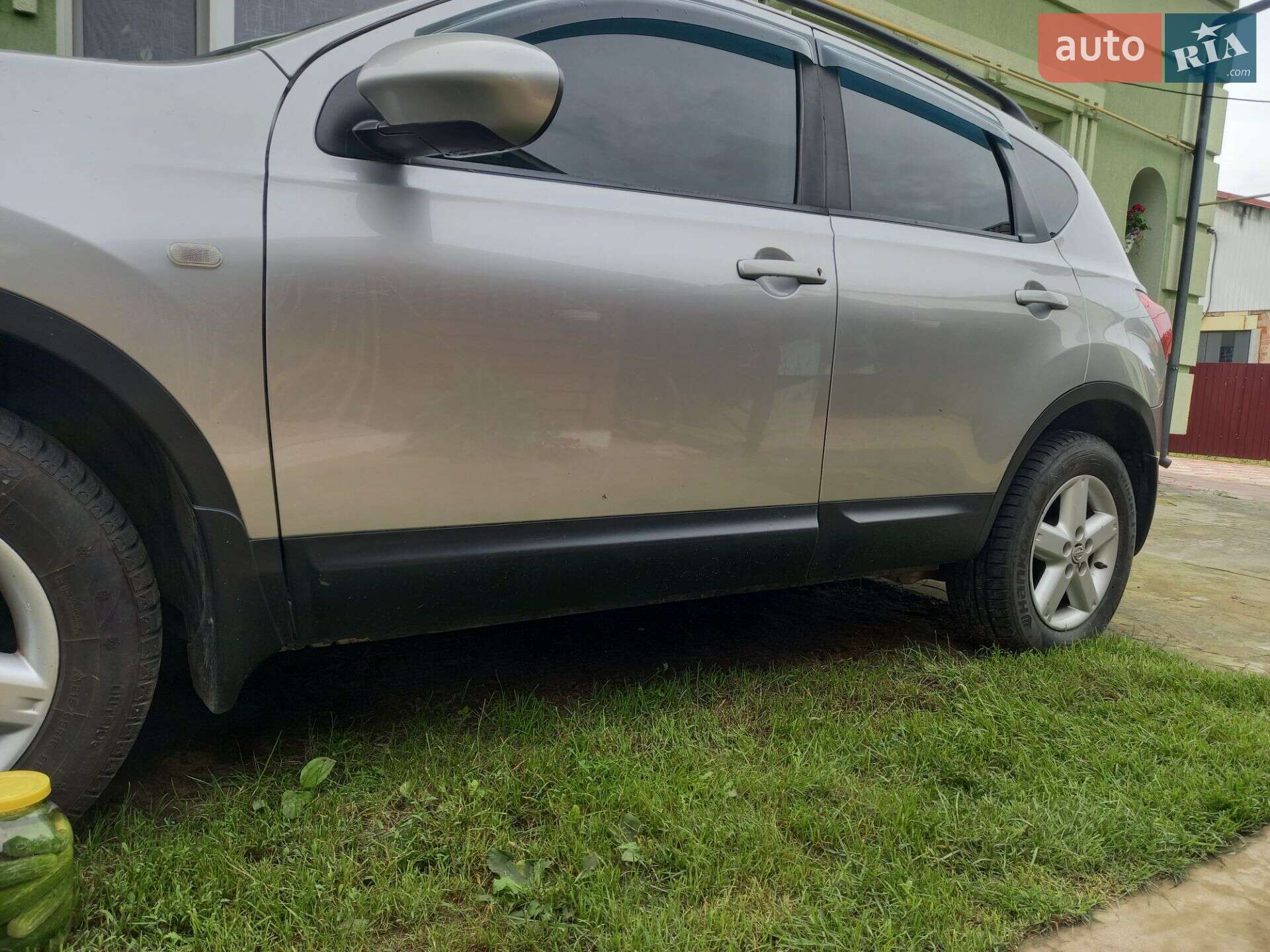 Nissan Qashqai 2008 VIN SJNFAAJ10U1223586 фото оголошення 49 з 81