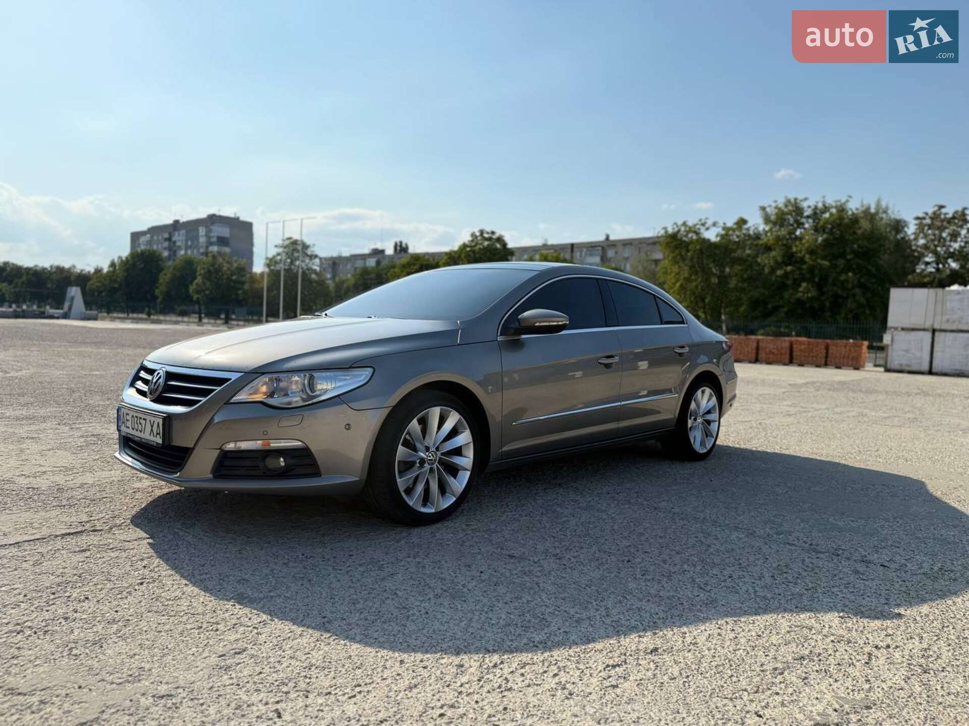 Volkswagen CC / Passat CC 2011 VIN WVWZZZ3CZCE520645 фото оголошення 4 з 26