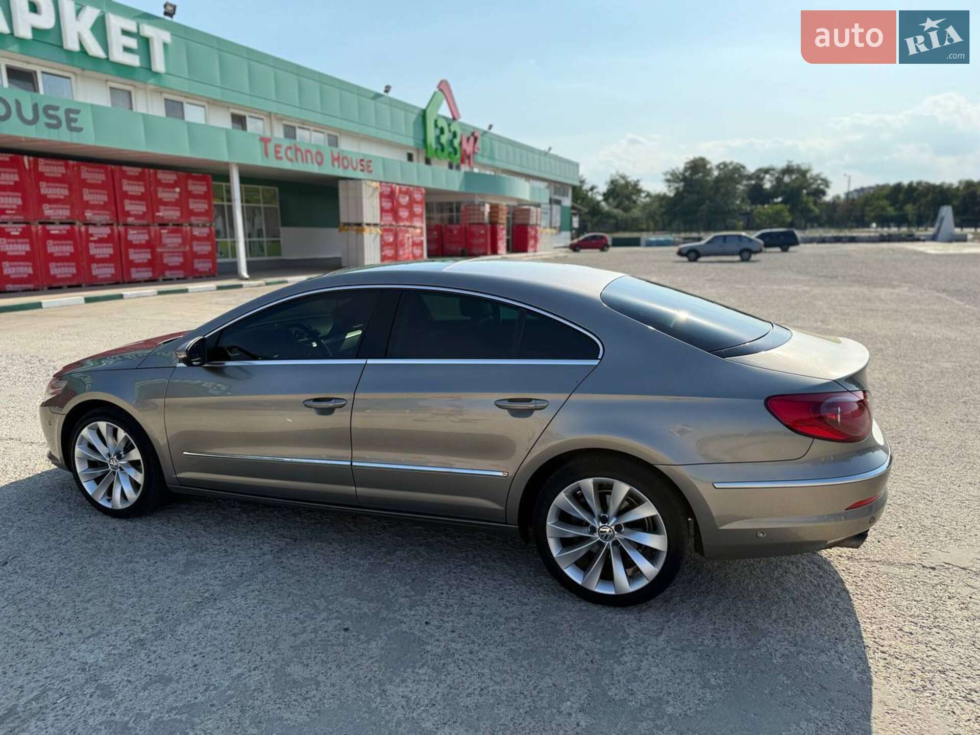 Volkswagen CC / Passat CC 2011 VIN WVWZZZ3CZCE520645 фото оголошення 5 з 26
