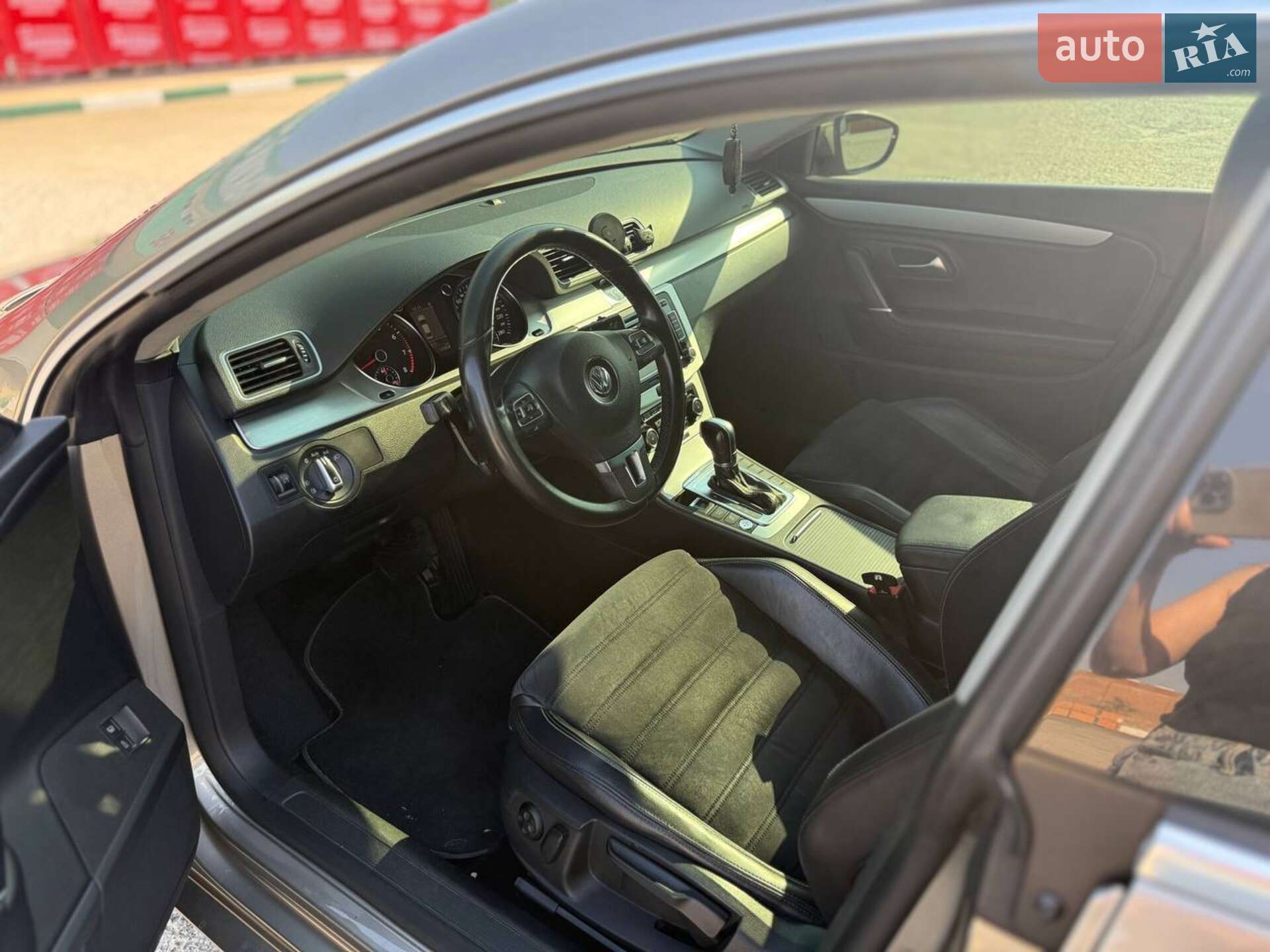 Volkswagen CC / Passat CC 2011 VIN WVWZZZ3CZCE520645 фото оголошення 14 з 26