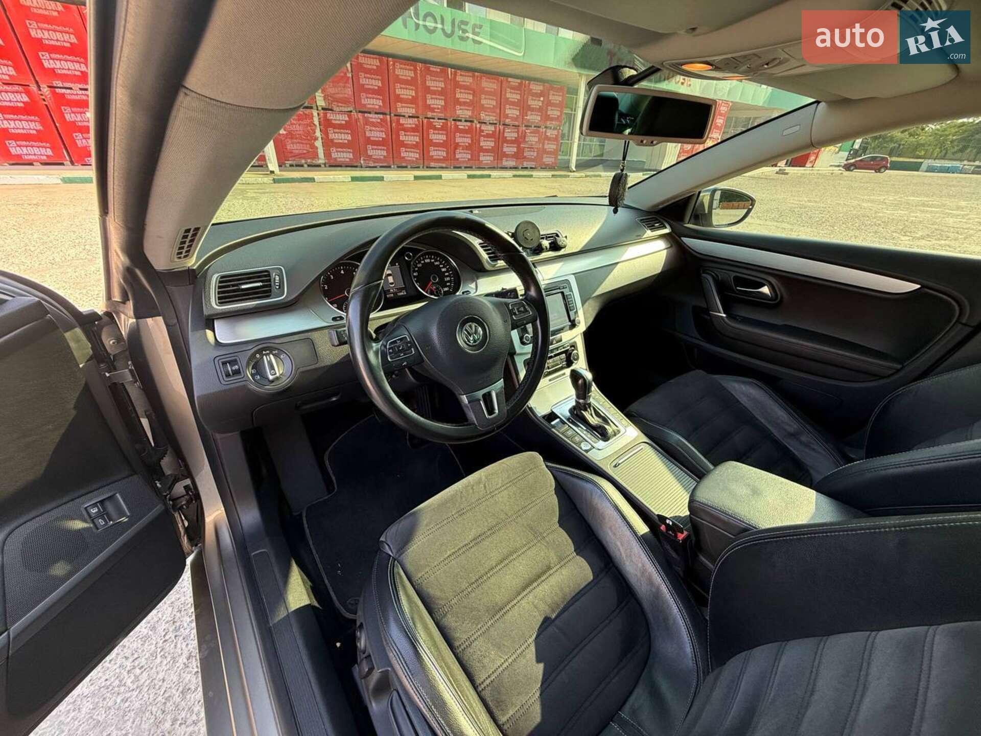 Volkswagen CC / Passat CC 2011 VIN WVWZZZ3CZCE520645 фото оголошення 15 з 26