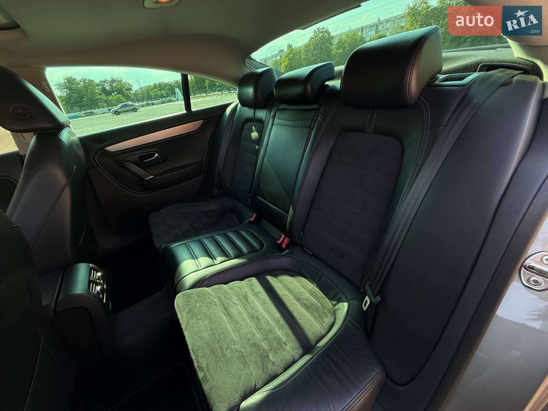 Volkswagen CC / Passat CC 2011 VIN WVWZZZ3CZCE520645 фото оголошення 20 з 26