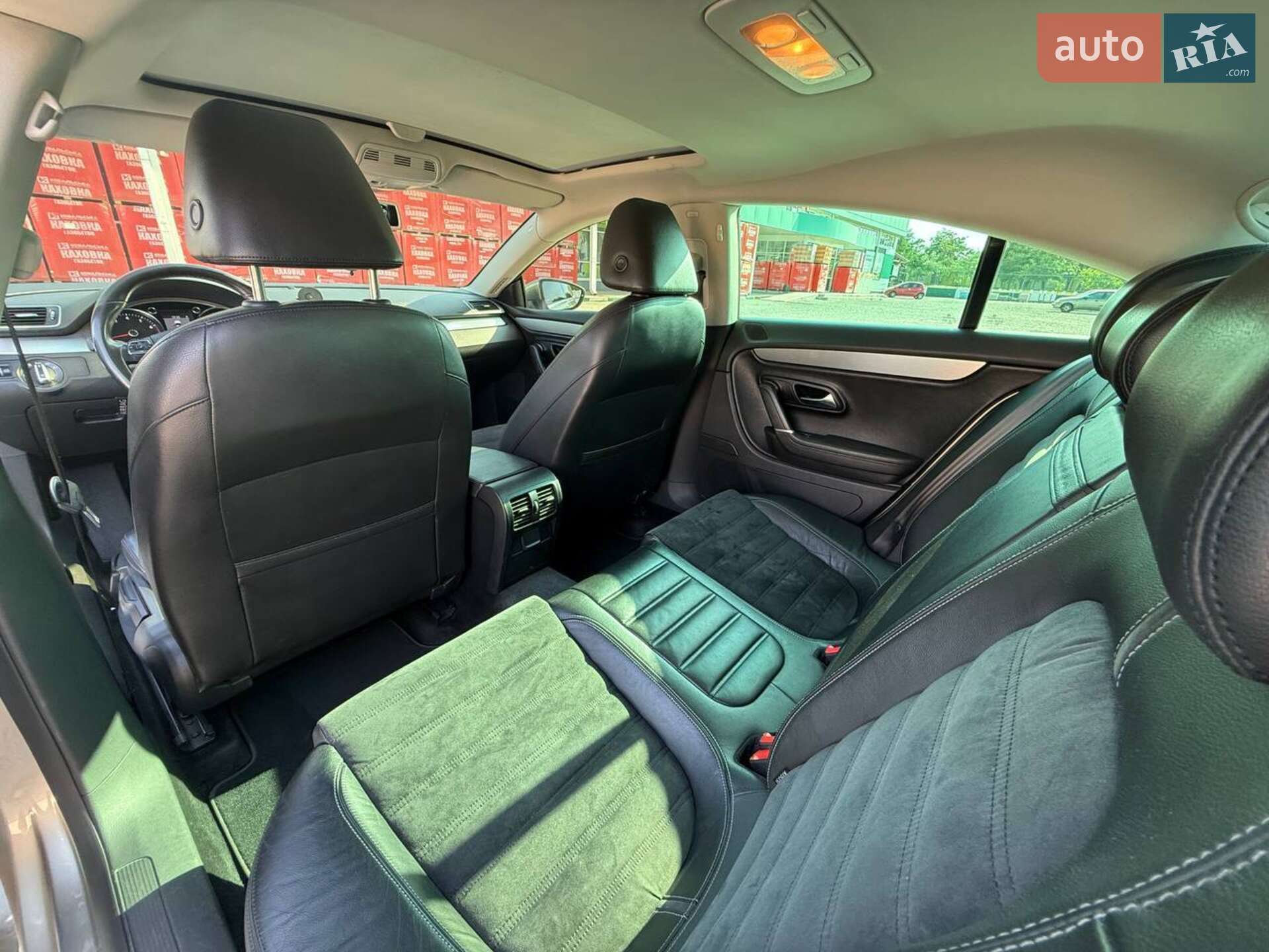 Volkswagen CC / Passat CC 2011 VIN WVWZZZ3CZCE520645 фото оголошення 21 з 26