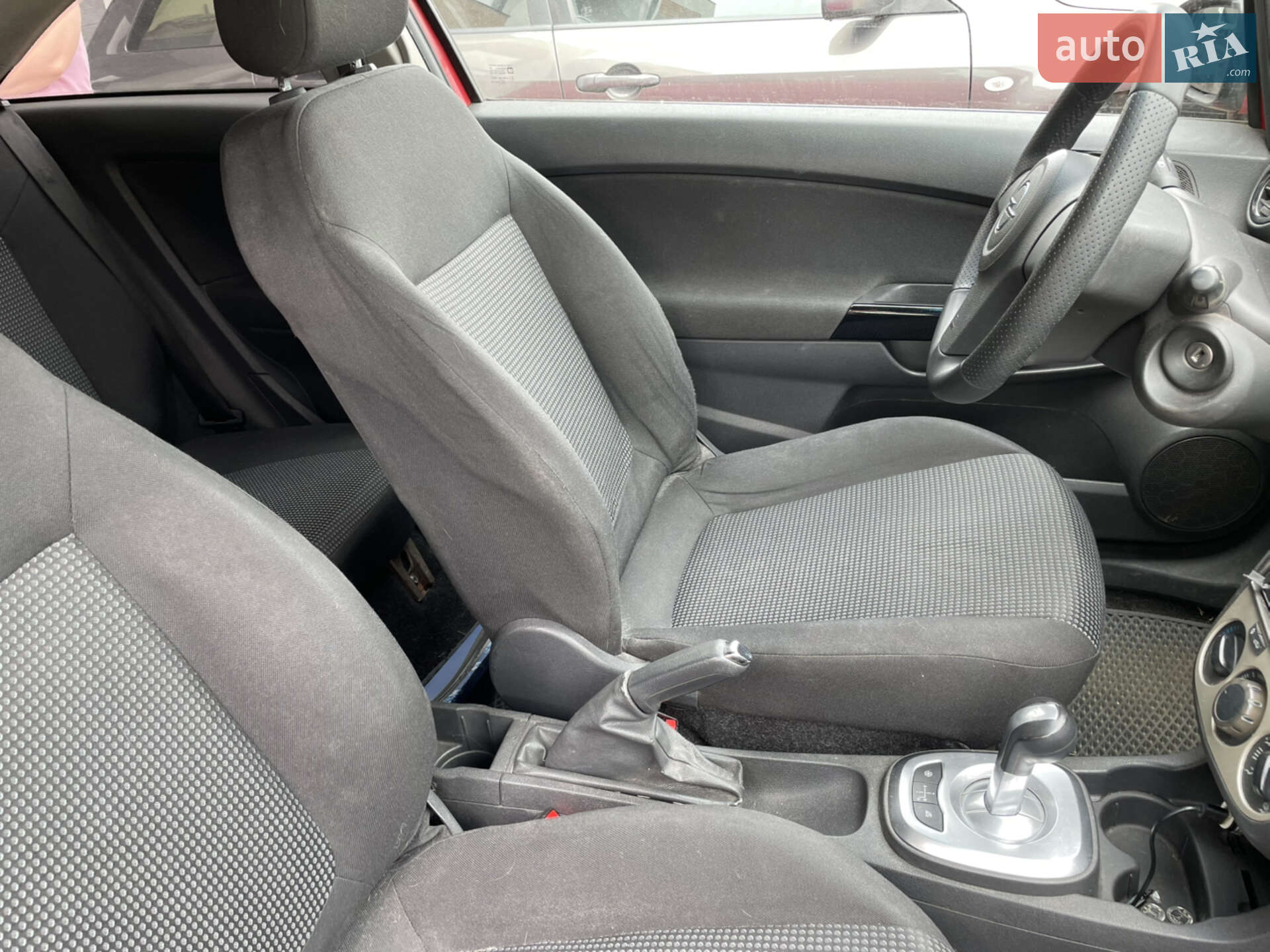 Opel Corsa 2008 VIN Y6D0SDL0884144109 фото оголошення 10 з 13