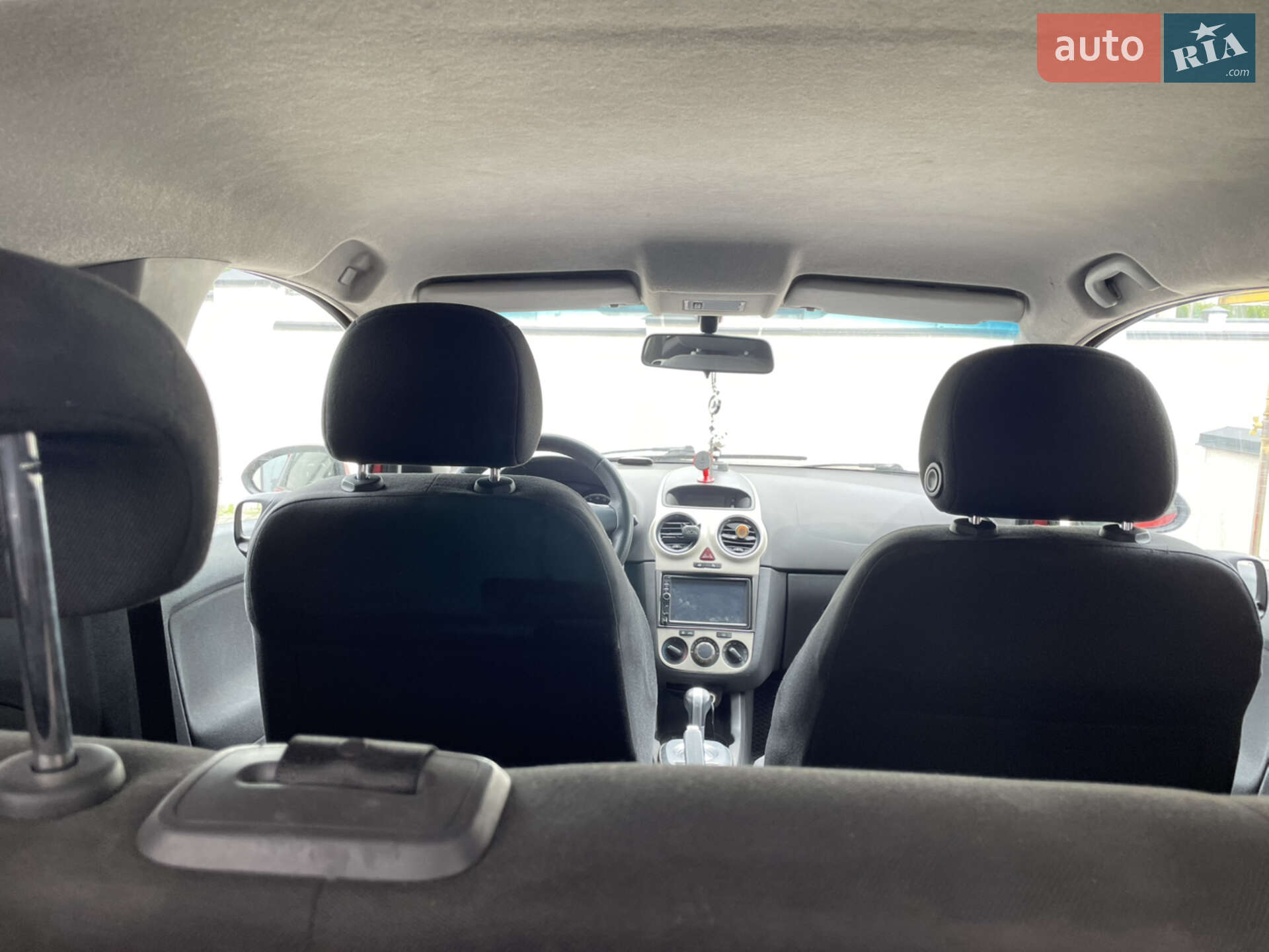 Opel Corsa 2008 VIN Y6D0SDL0884144109 фото оголошення 11 з 13