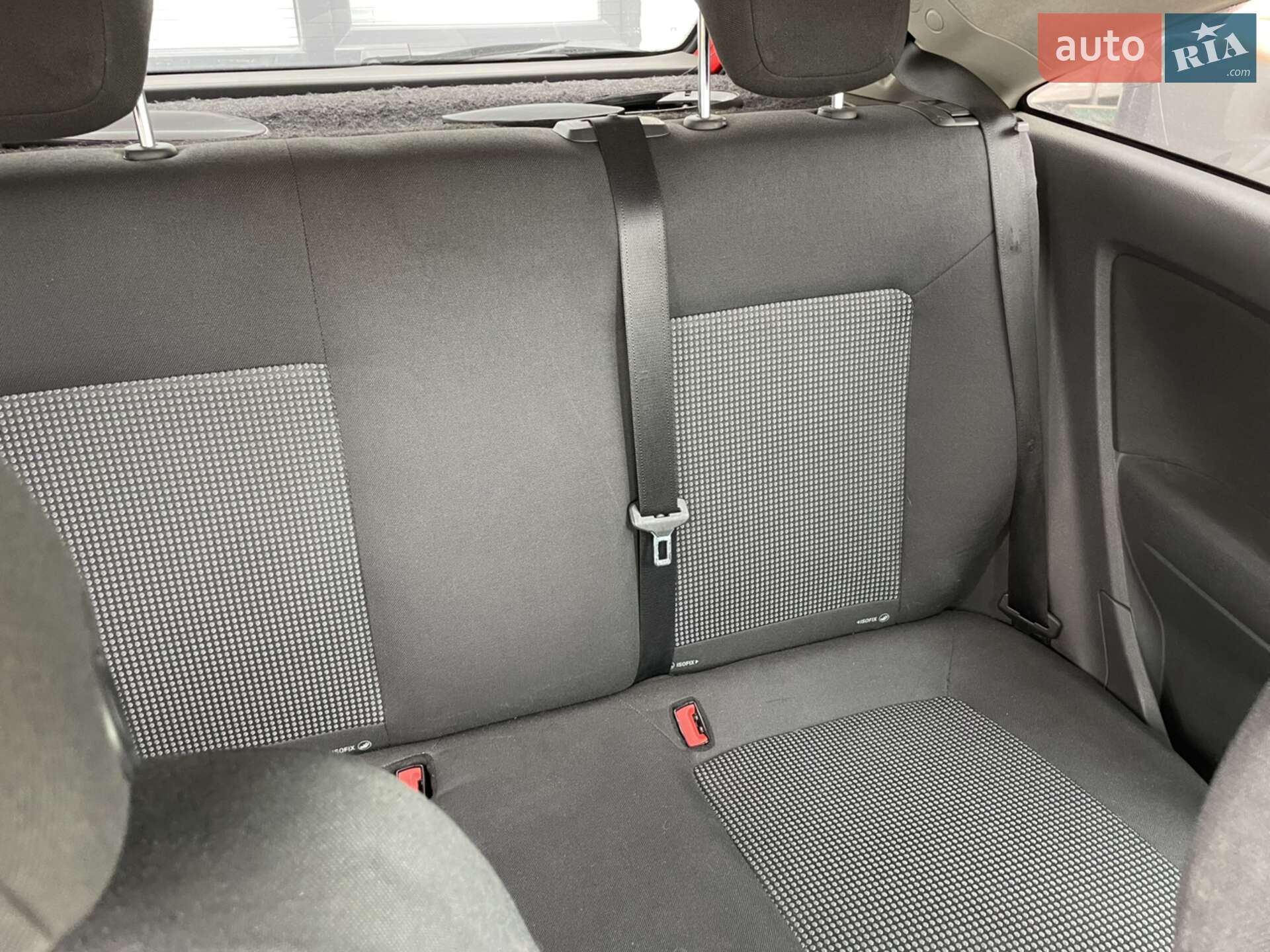 Opel Corsa 2008 VIN Y6D0SDL0884144109 фото оголошення 13 з 13