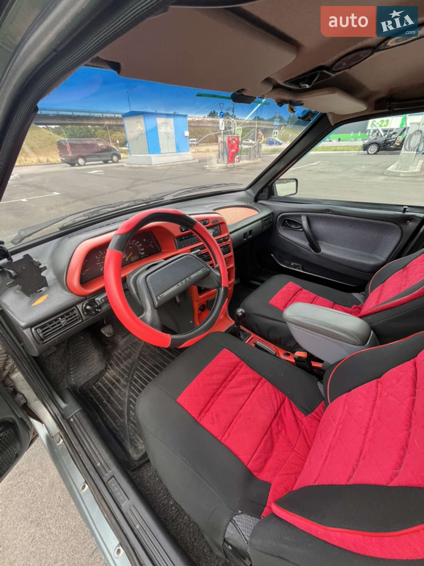 ВАЗ / Lada 2115 Samara 2006 VIN XTA21150074351716 фото оголошення 13 з 16