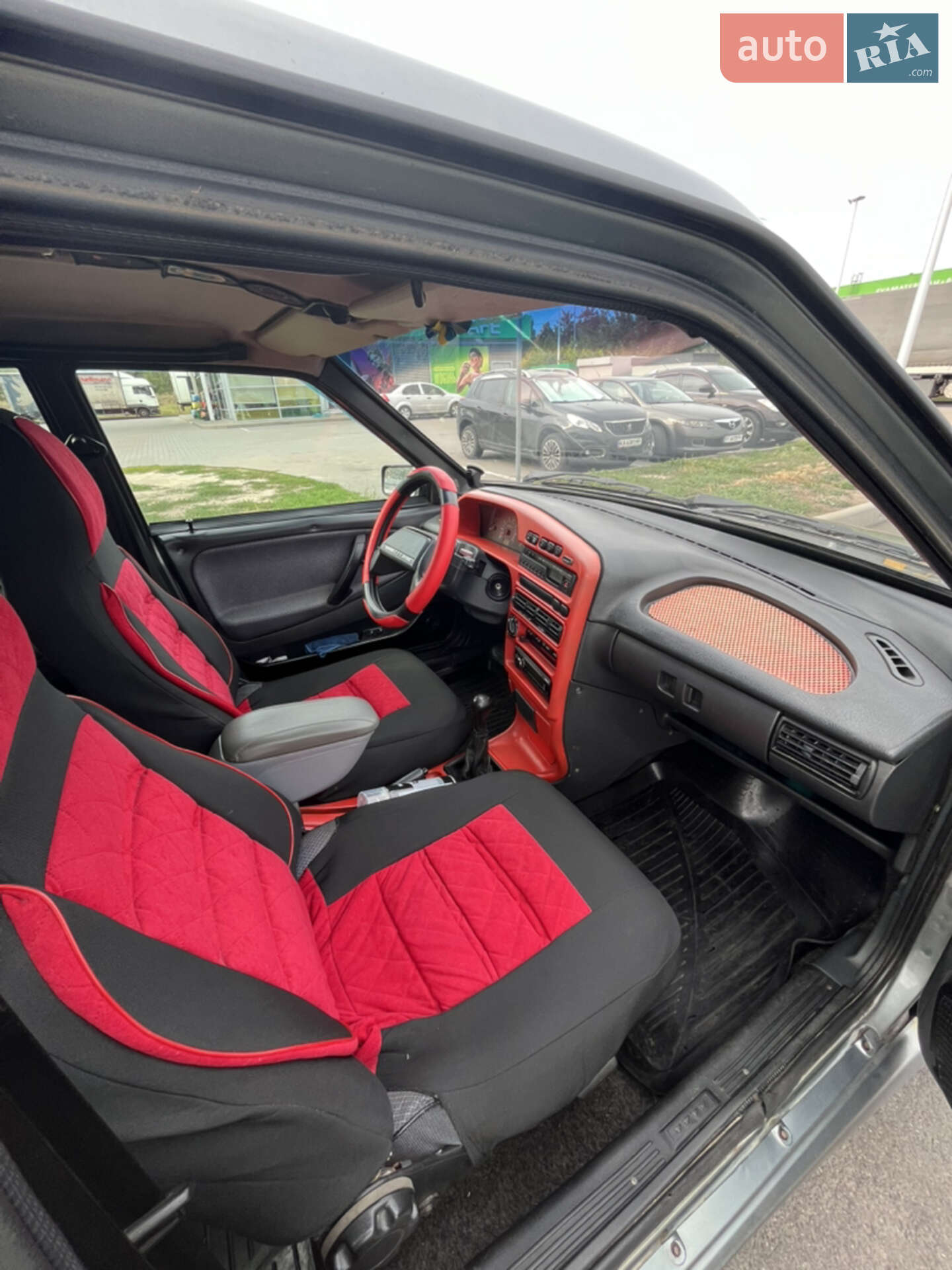 ВАЗ / Lada 2115 Samara 2006 VIN XTA21150074351716 фото оголошення 14 з 16