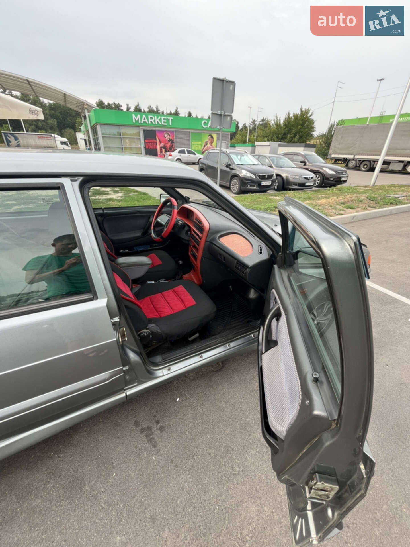 ВАЗ / Lada 2115 Samara 2006 VIN XTA21150074351716 фото оголошення 12 з 16