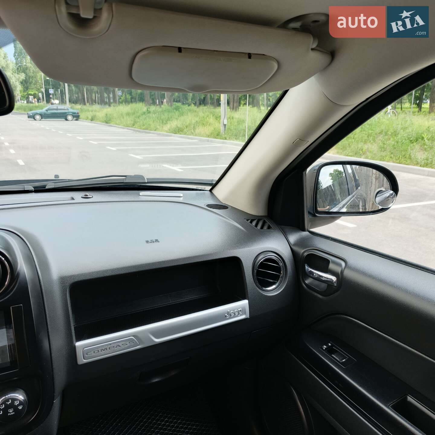Jeep Compass 2016 VIN 1C4NJDBB3GD756806 фото оголошення 3 з 23