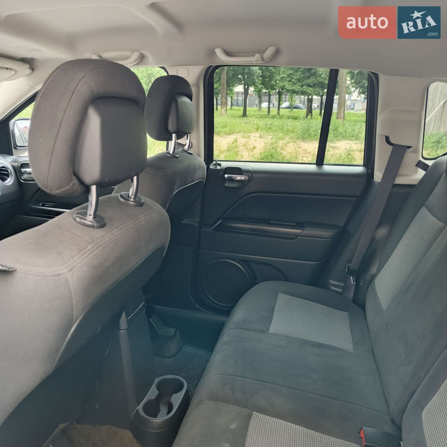 Jeep Compass 2016 VIN 1C4NJDBB3GD756806 фото оголошення 12 з 23