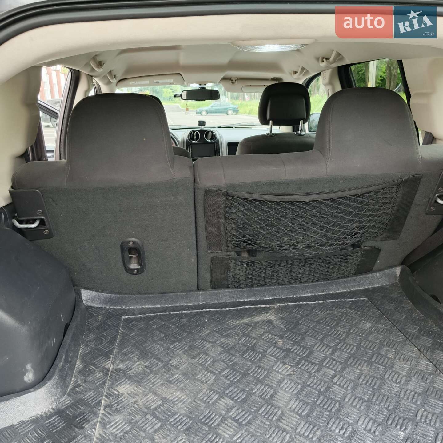 Jeep Compass 2016 VIN 1C4NJDBB3GD756806 фото оголошення 14 з 23