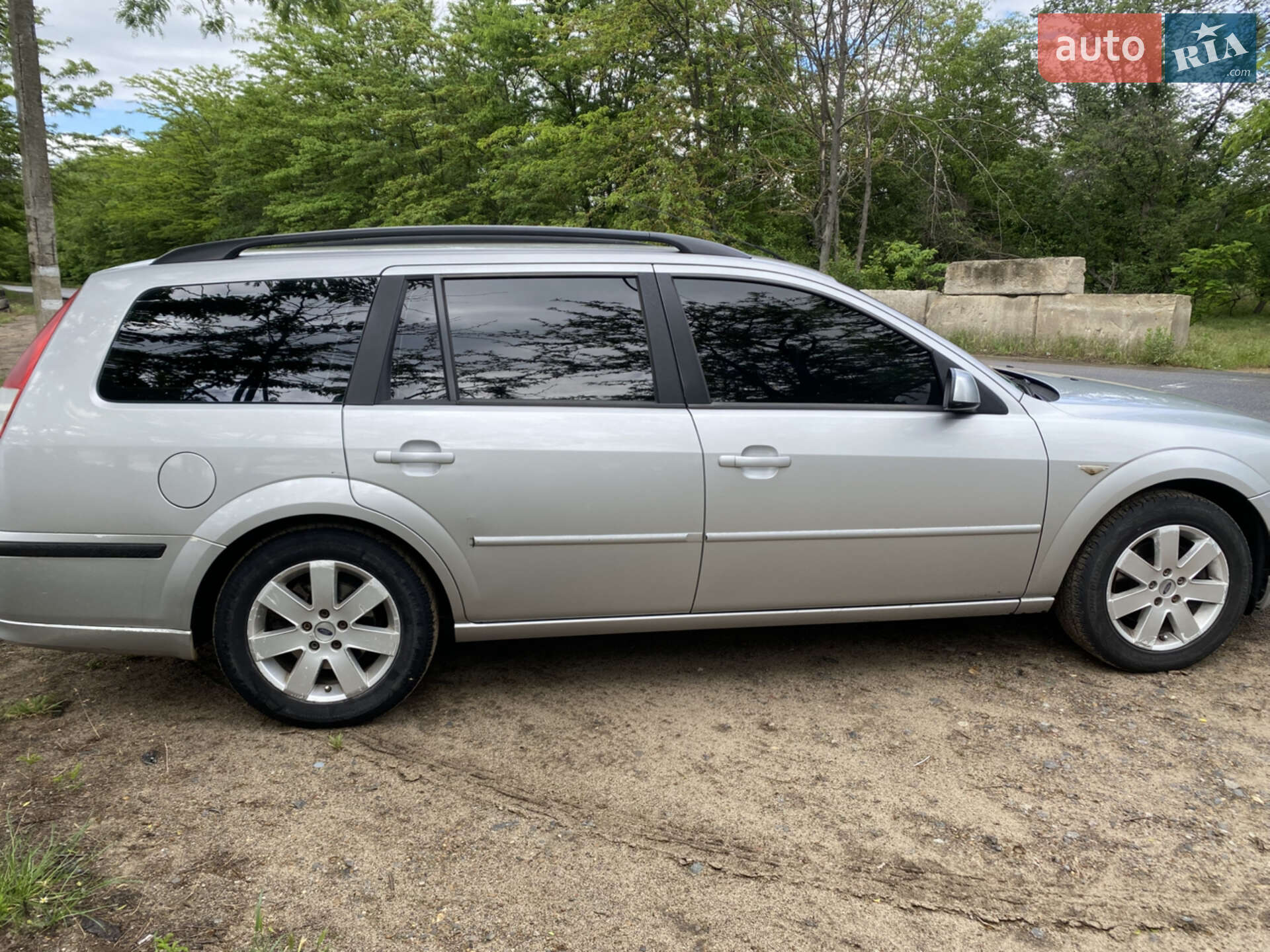 Ford Mondeo 2006 VIN WF0WXXGBBW6B81626 фото оголошення 8 з 20