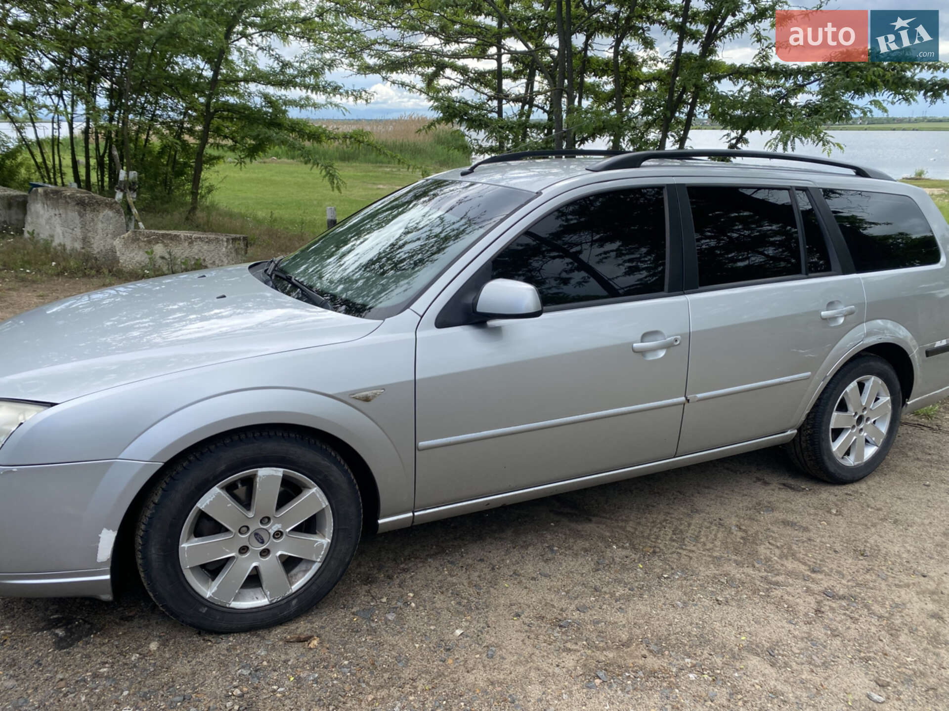 Ford Mondeo 2006 VIN WF0WXXGBBW6B81626 фото оголошення 15 з 20